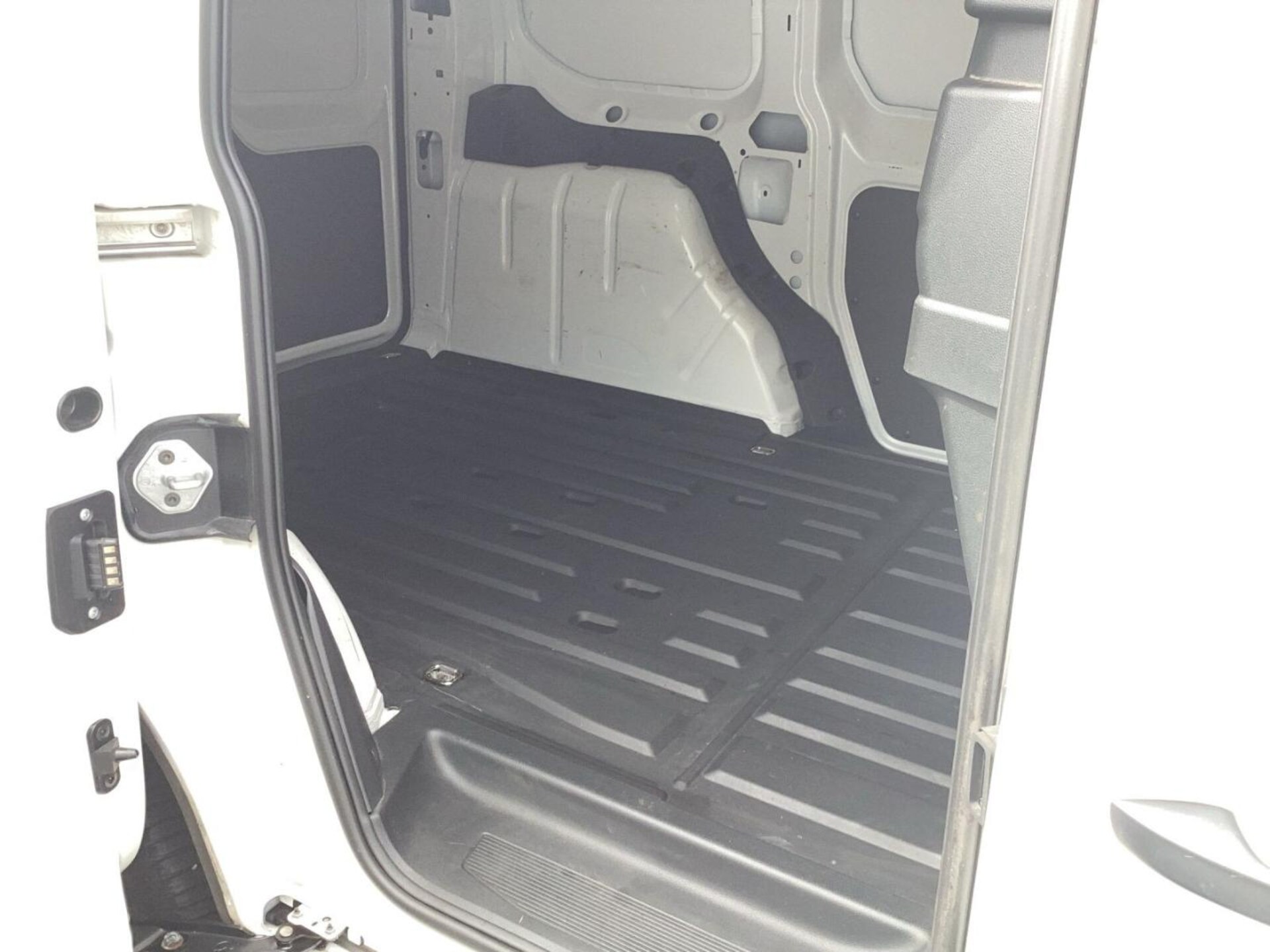 Volkswagen Caddy Cargo EcoProfi