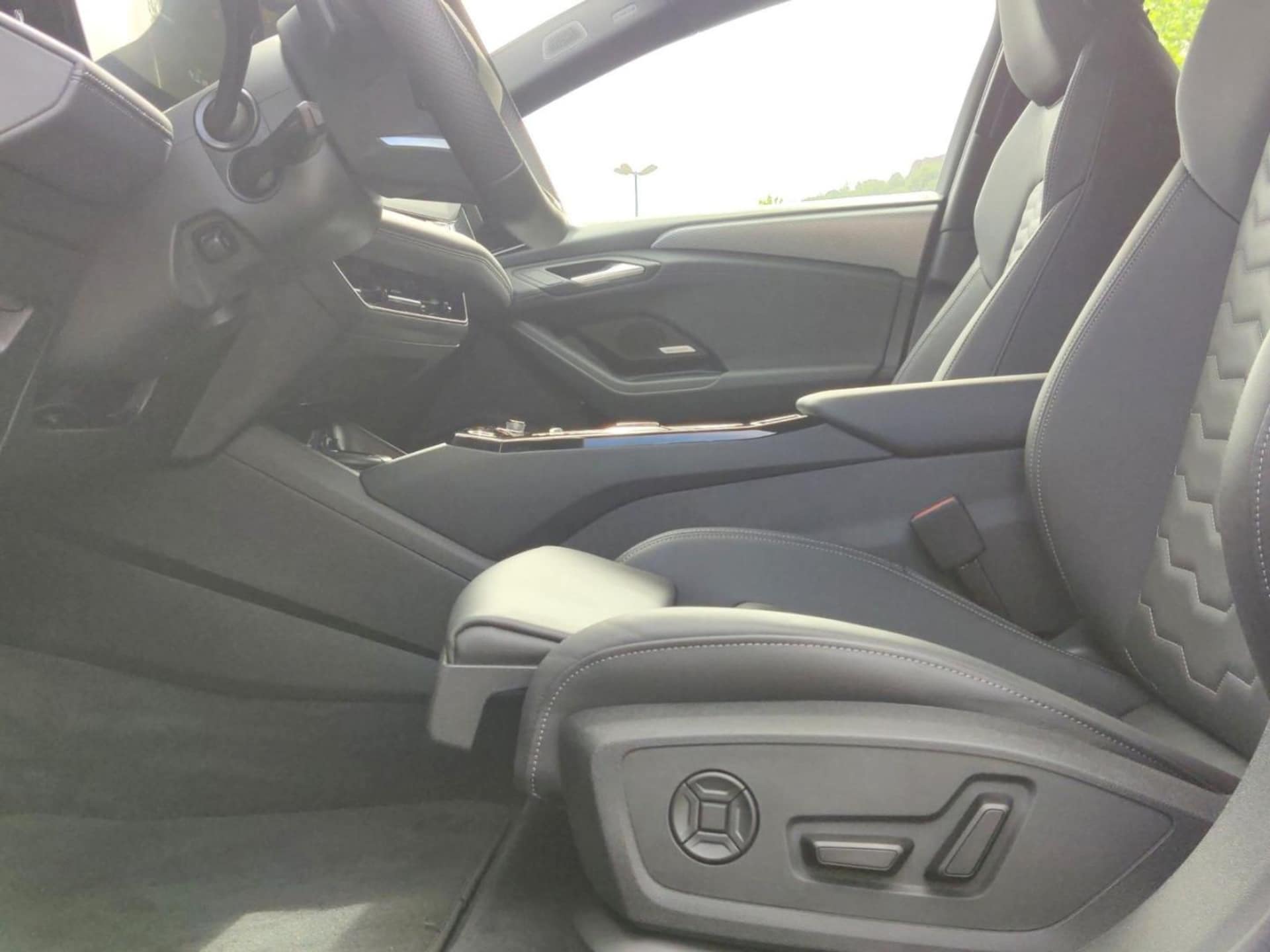 Audi A6 Sportback e-tron