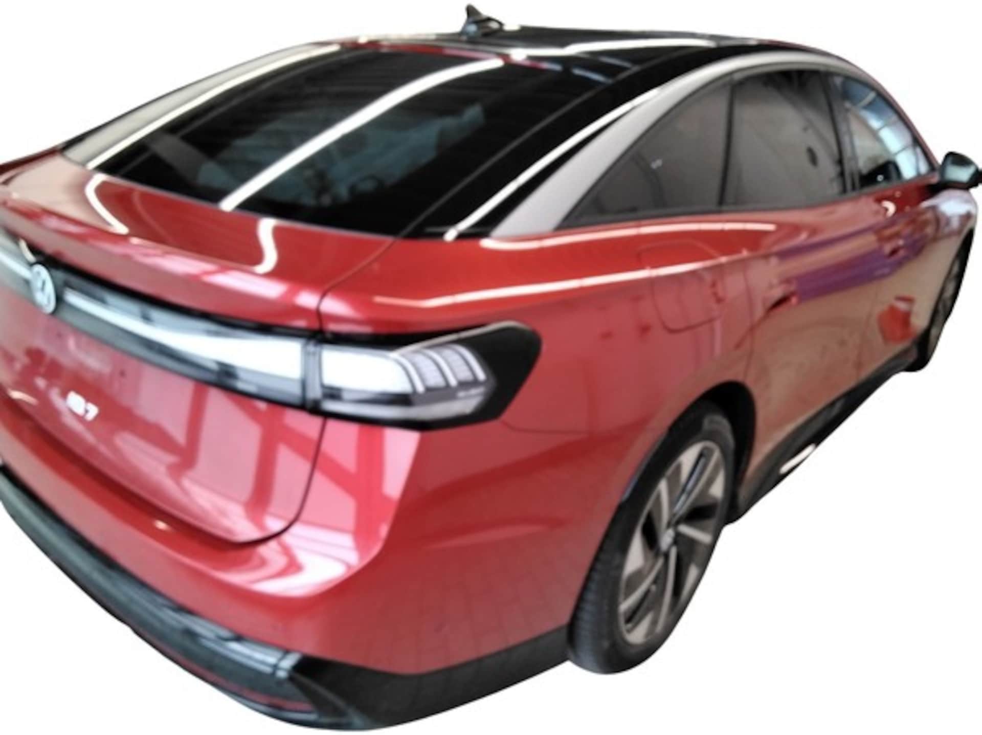 Volkswagen ID.7 Pro S