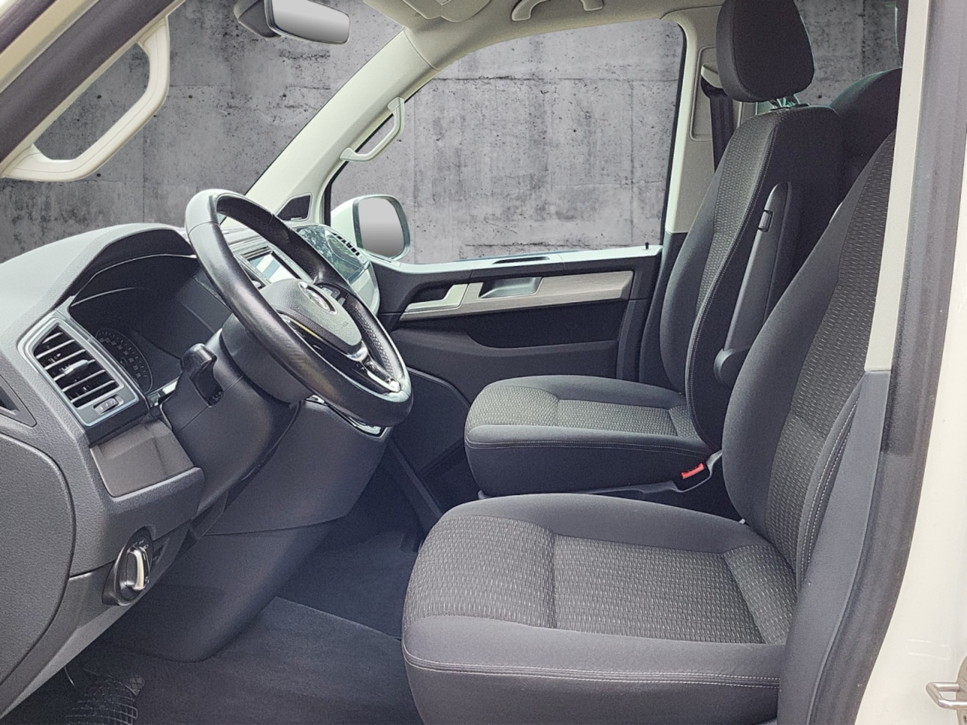 Volkswagen T6 Multivan Comfortline