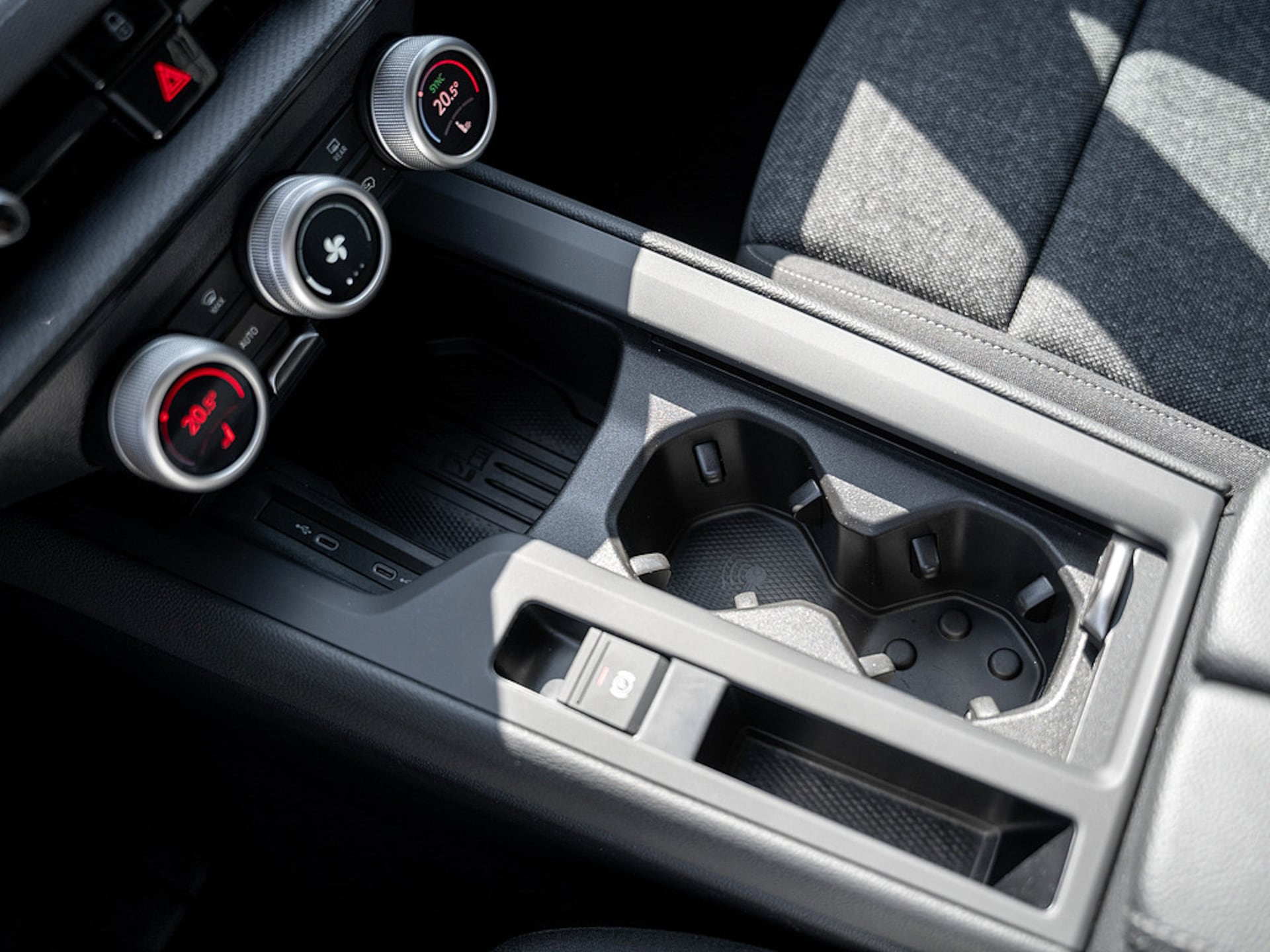 Skoda Superb Combi Essence