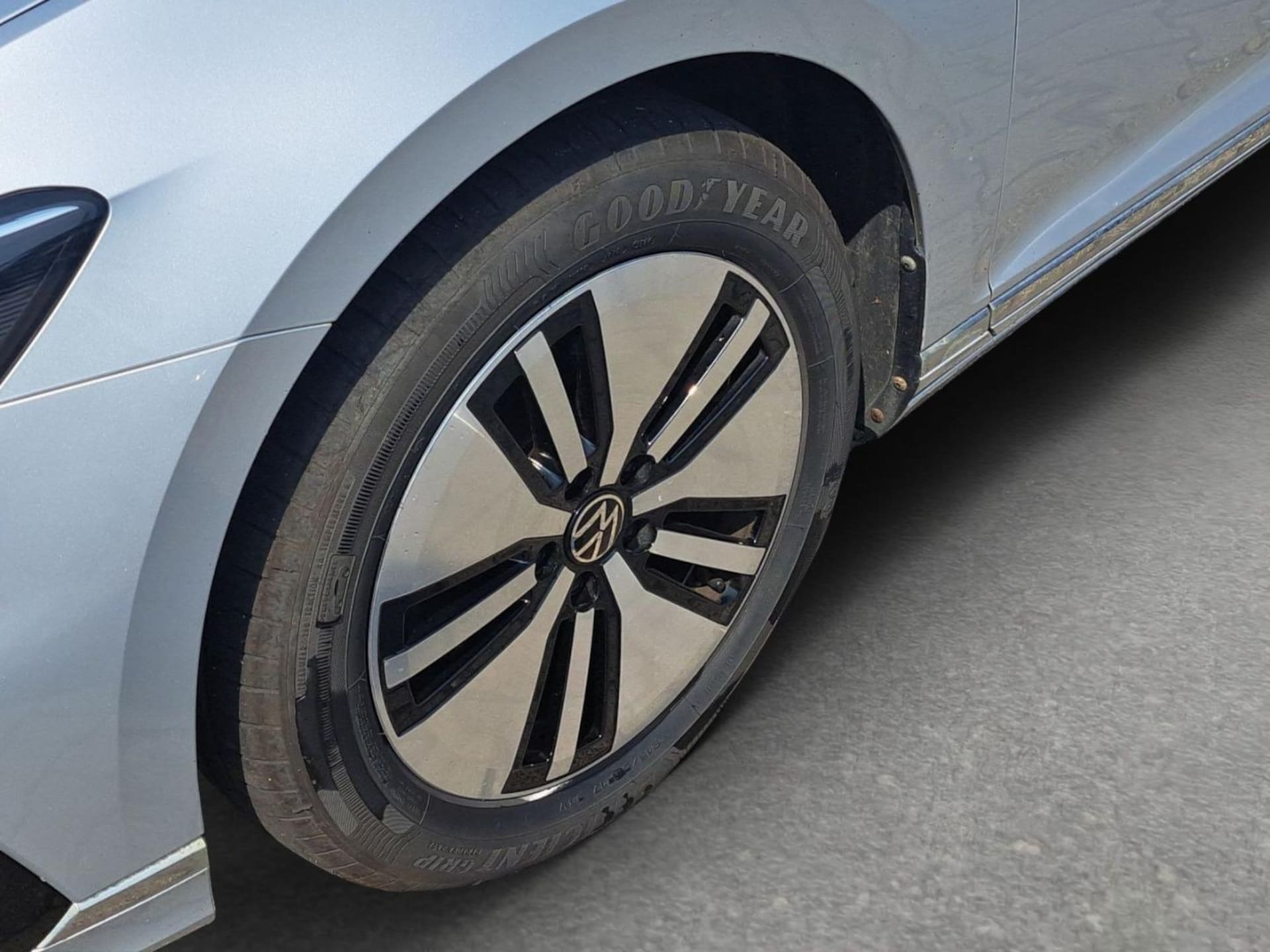 Volkswagen Passat Variant GTE