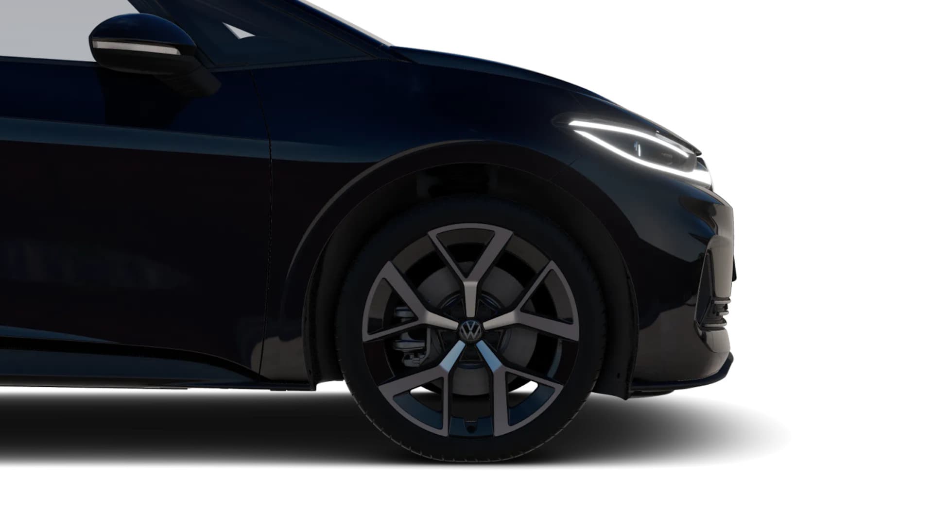 Volkswagen ID.3 Neo Style