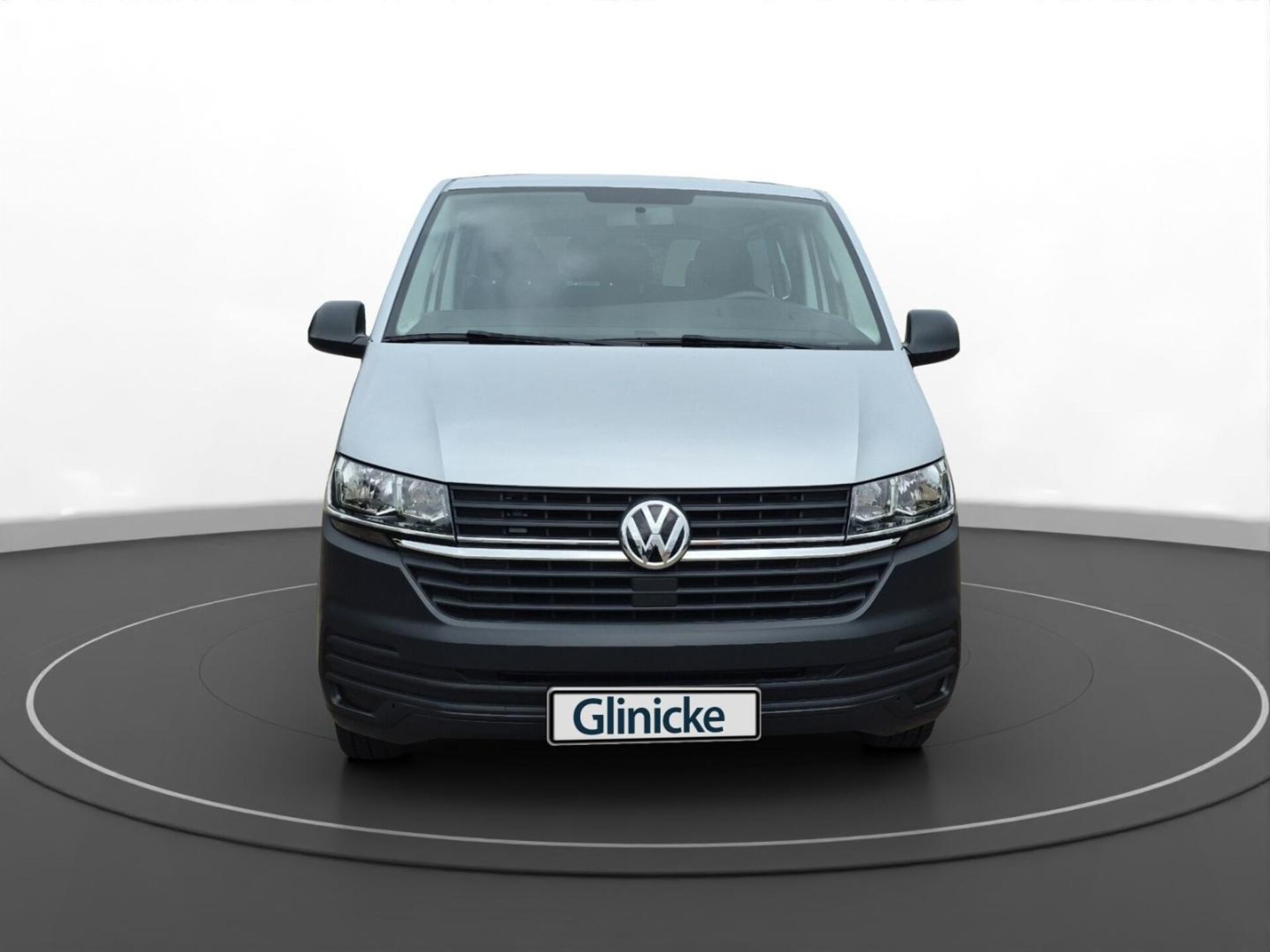 Volkswagen T6.1 Transporter Kombi langer Radstand
