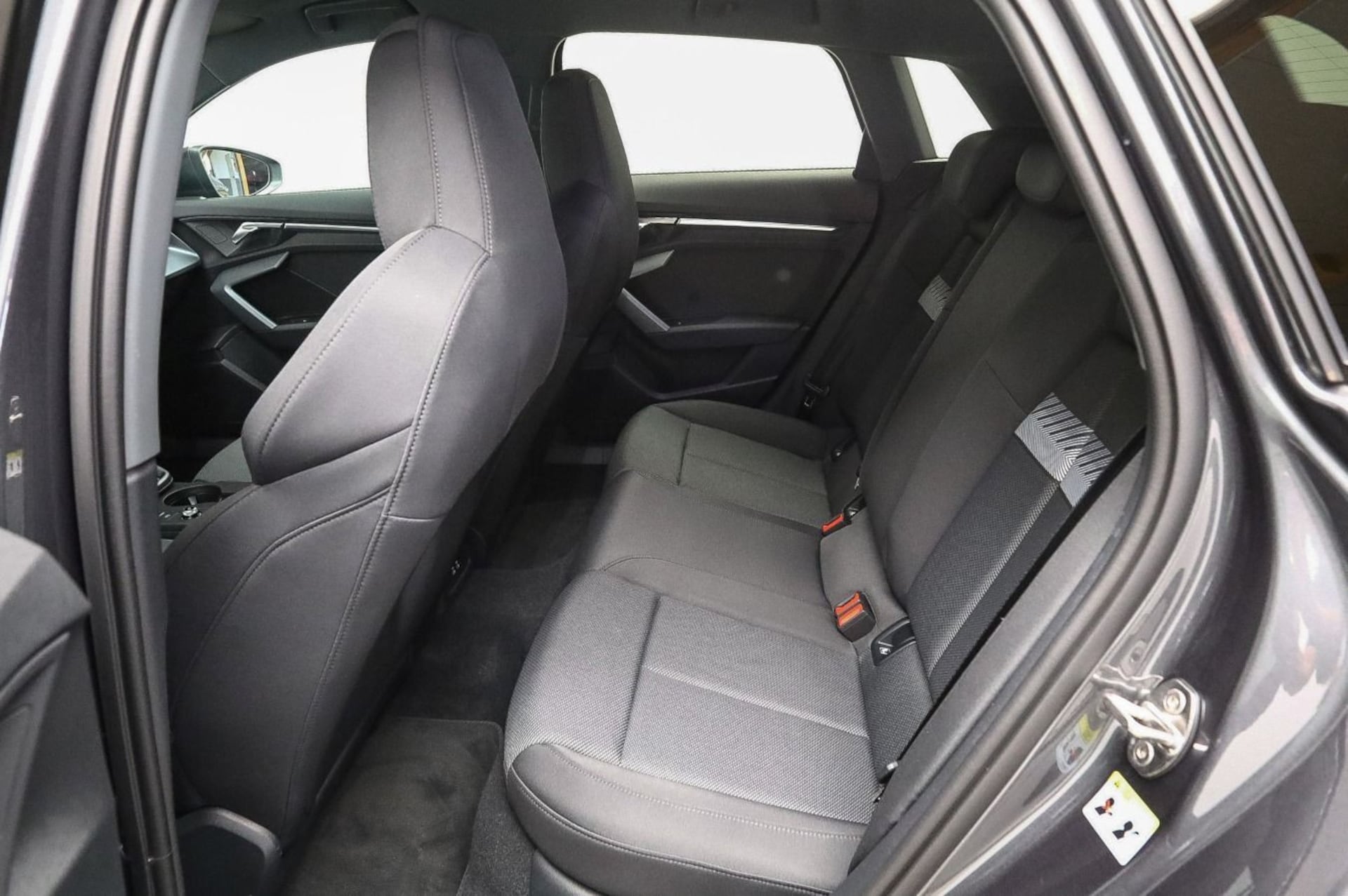 Audi A3 Sportback TFSI e S line