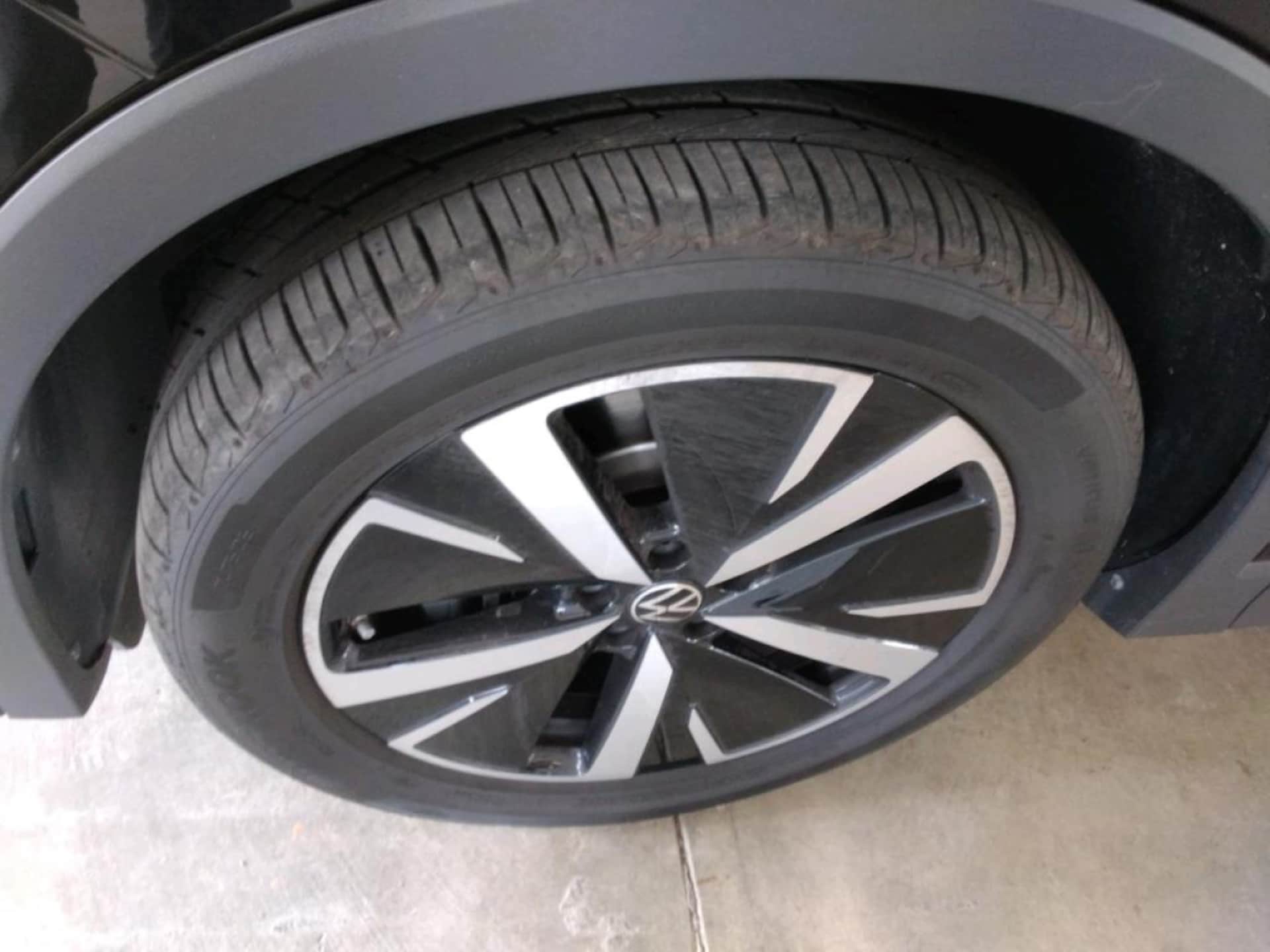 Volkswagen Tiguan Goal