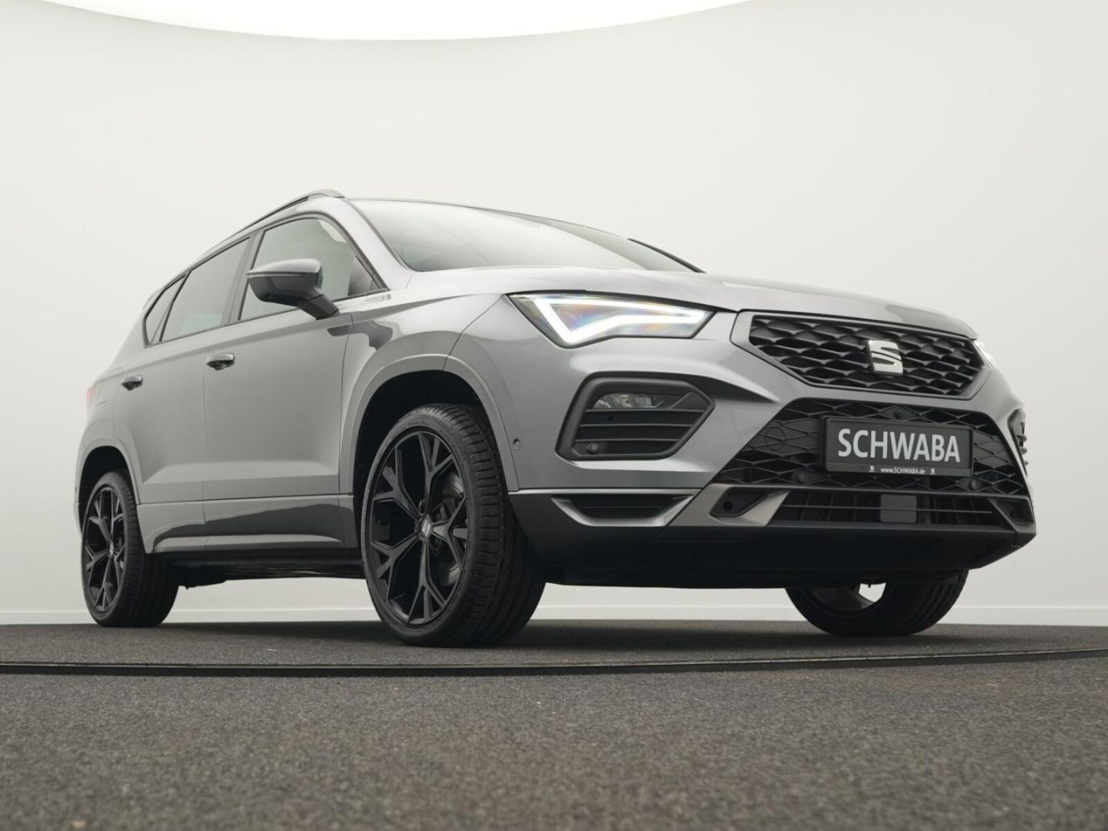 SEAT Ateca – Bild 23