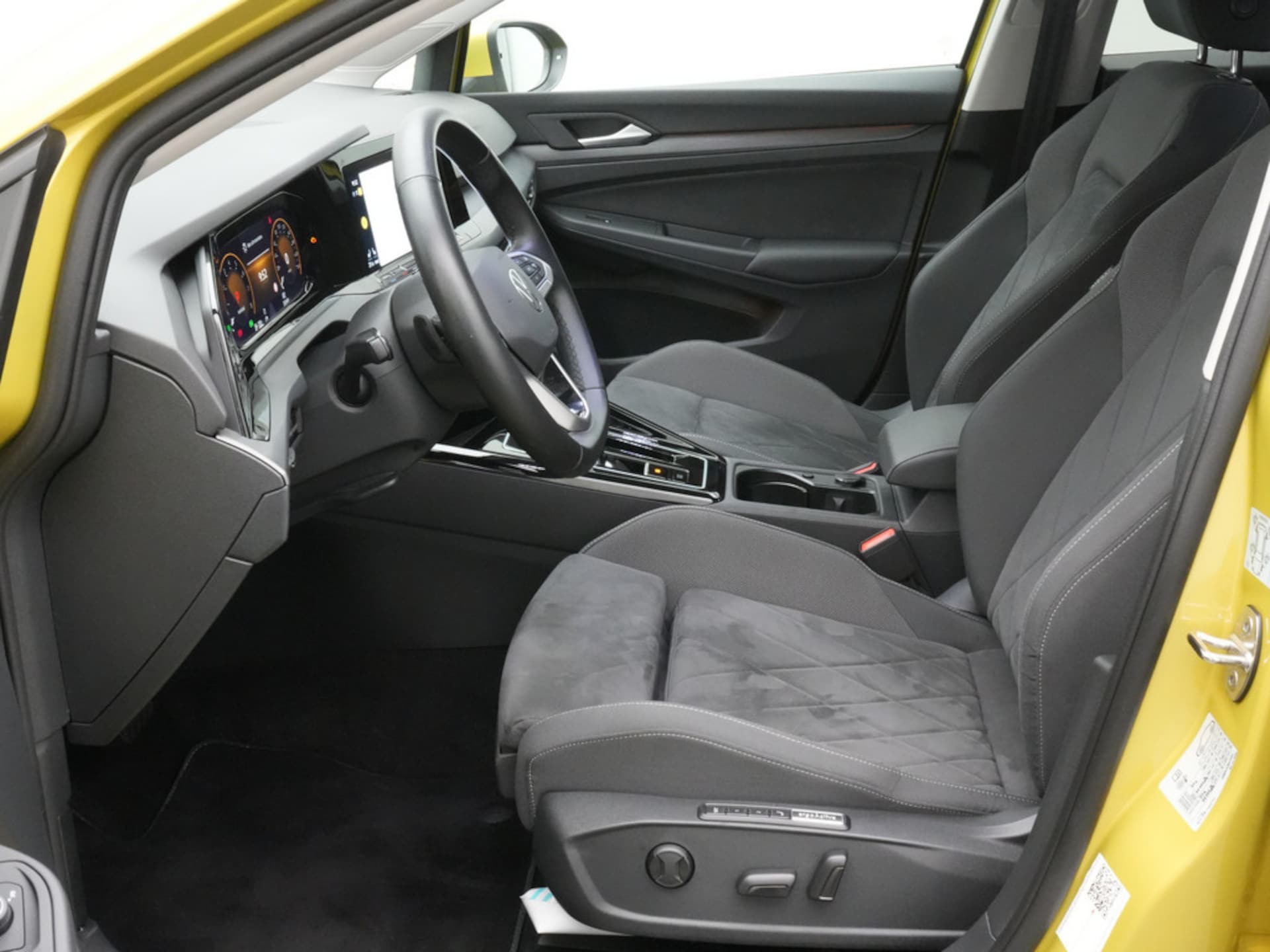 Volkswagen Golf Variant Style