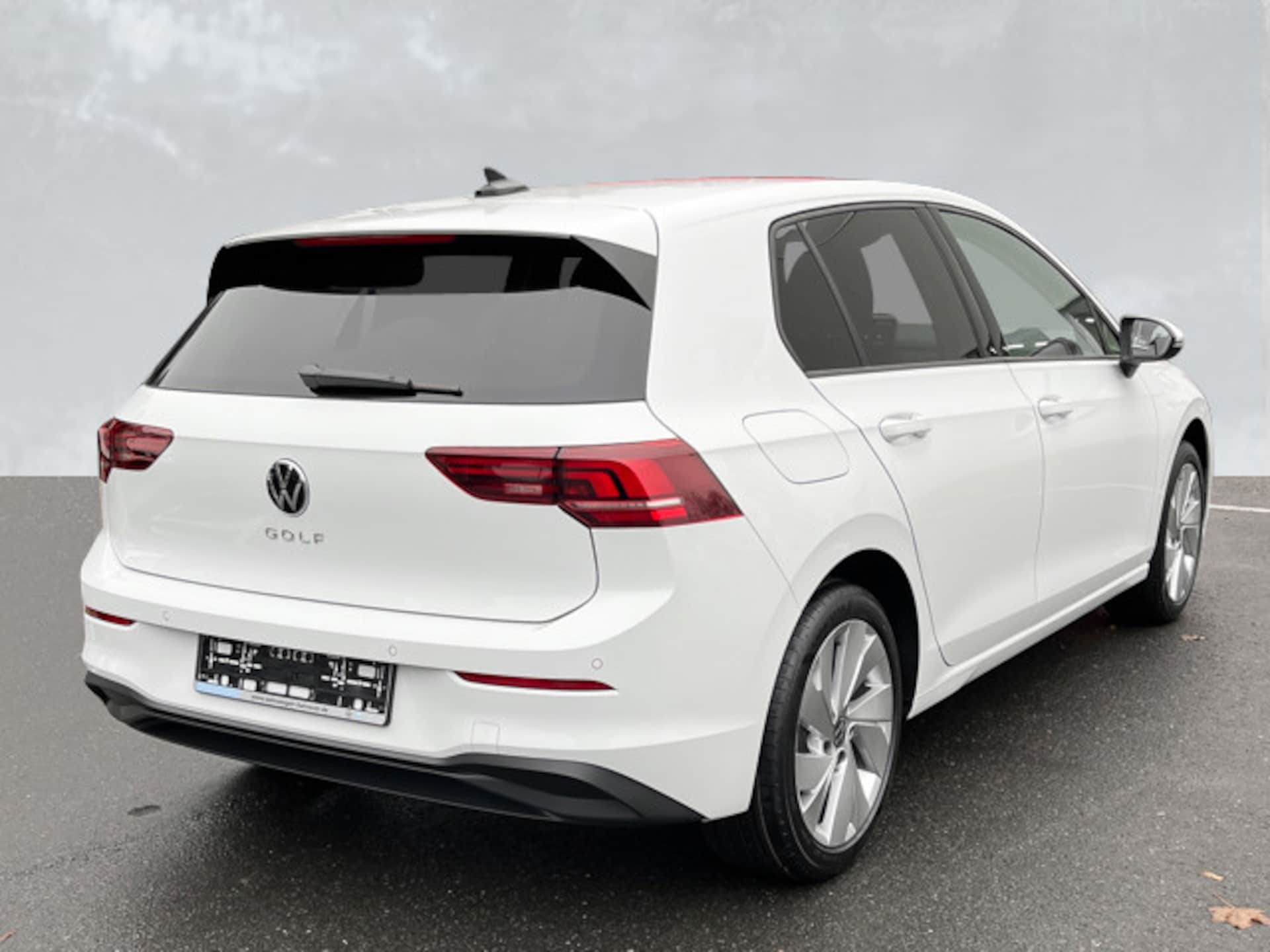 Volkswagen Golf Life