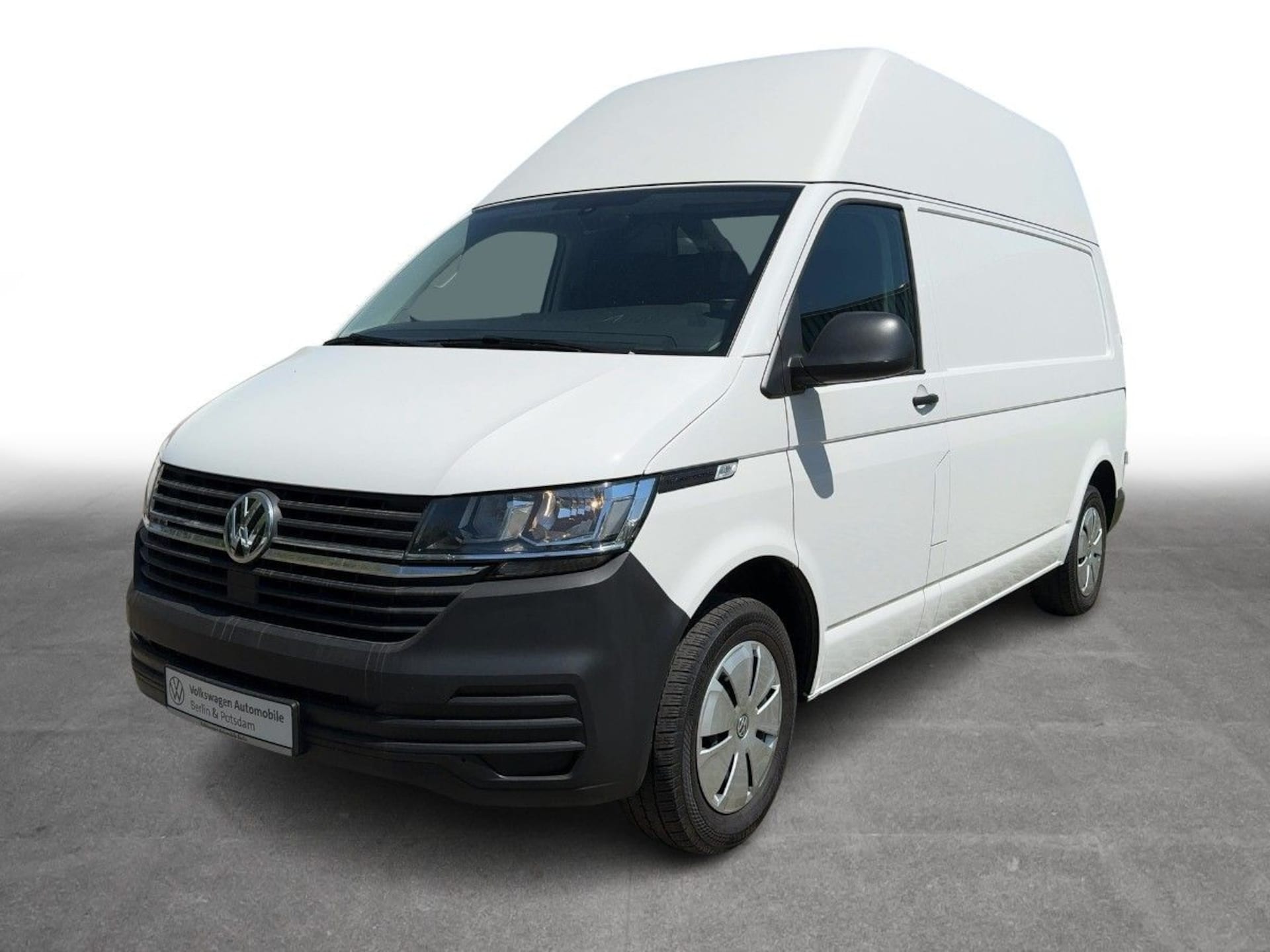 Volkswagen T6.1 Transporter Kasten langer Radstand