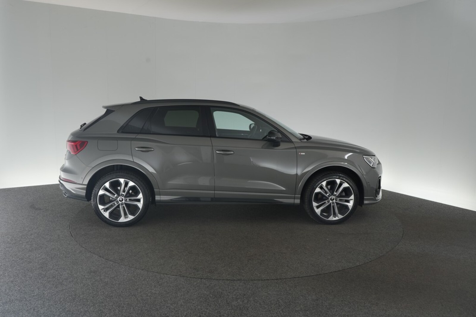Audi Q3 – Bild 7