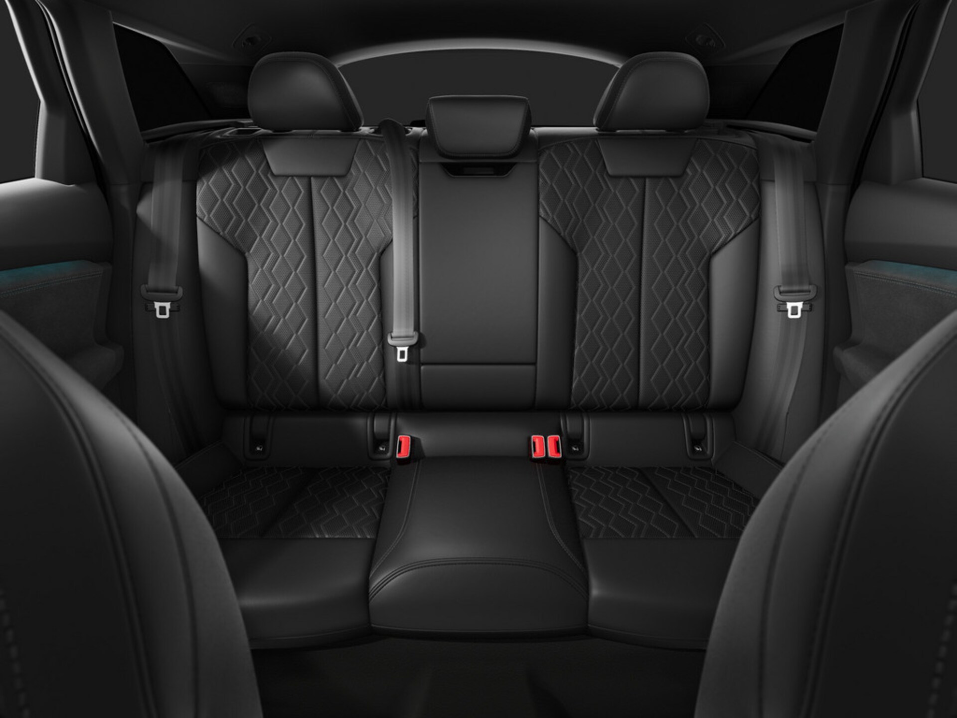 Audi S6 Avant e-tron edition one