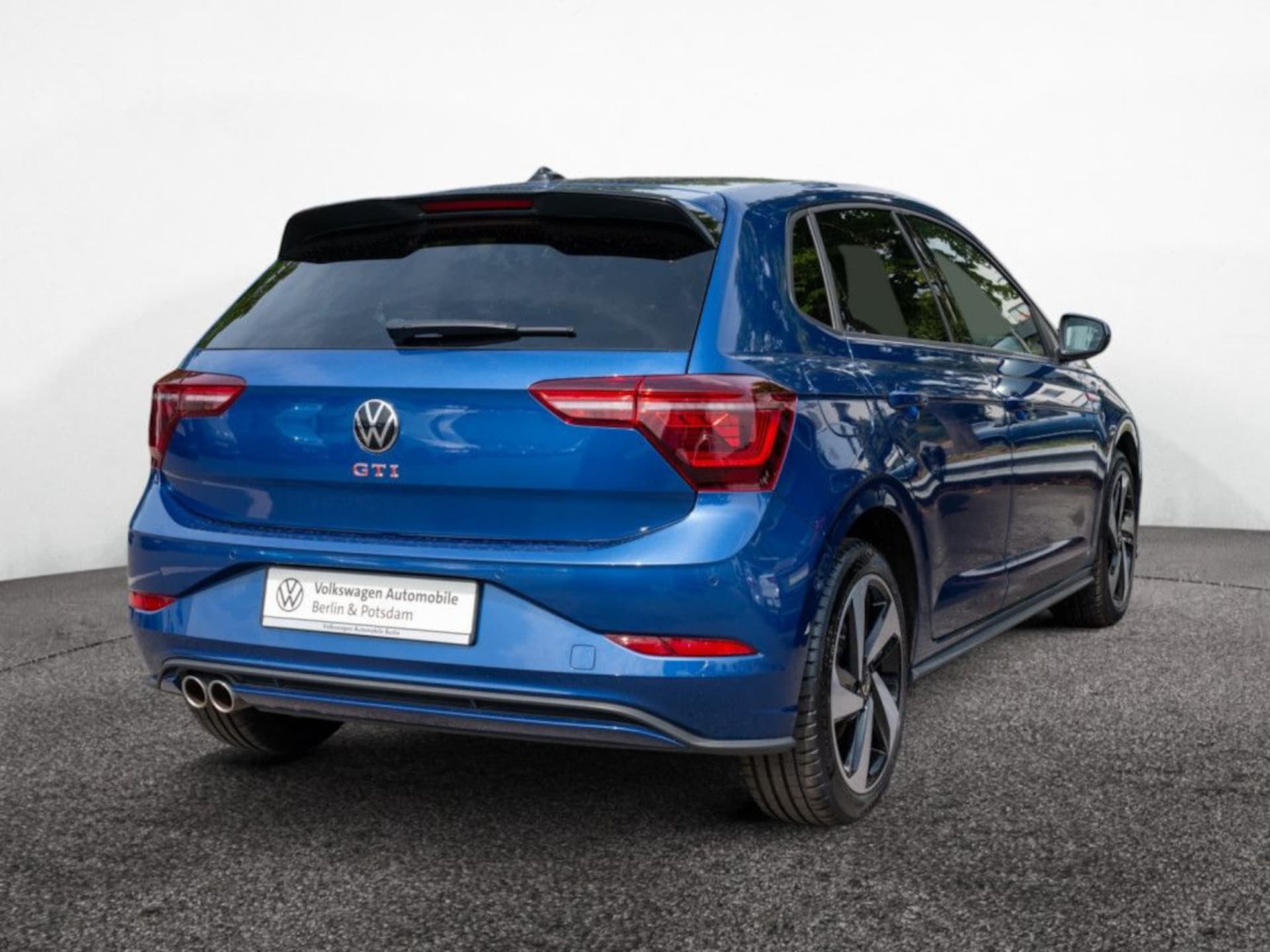 Volkswagen Polo GTI