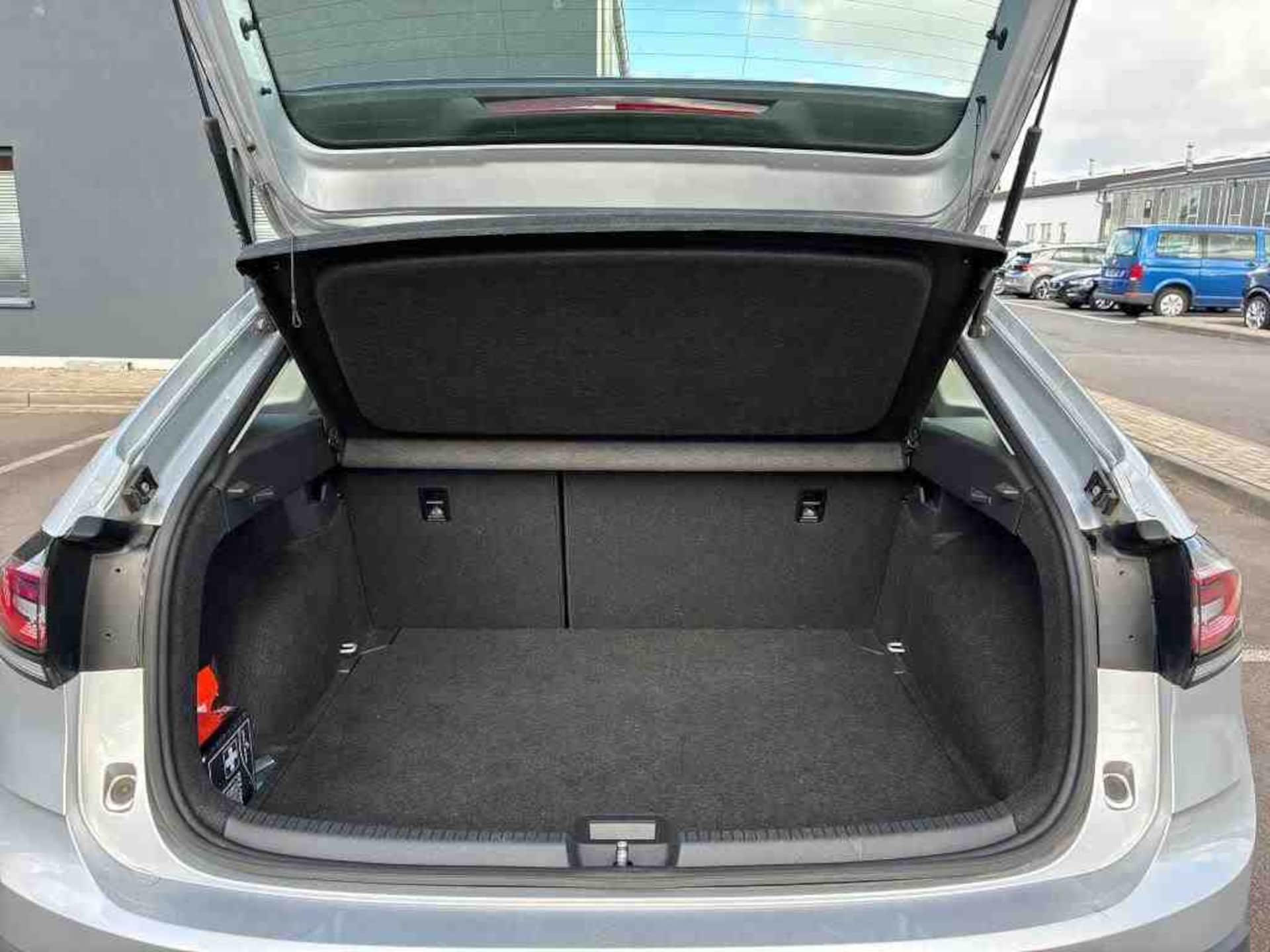 Volkswagen Taigo Life
