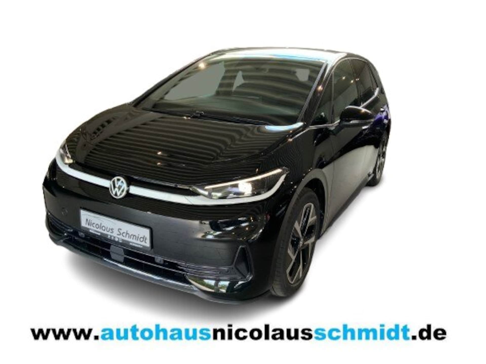 Volkswagen ID.3 Neo Life