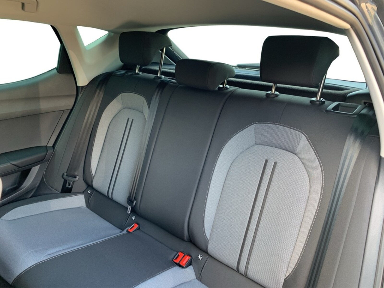 SEAT Leon – Bild 15