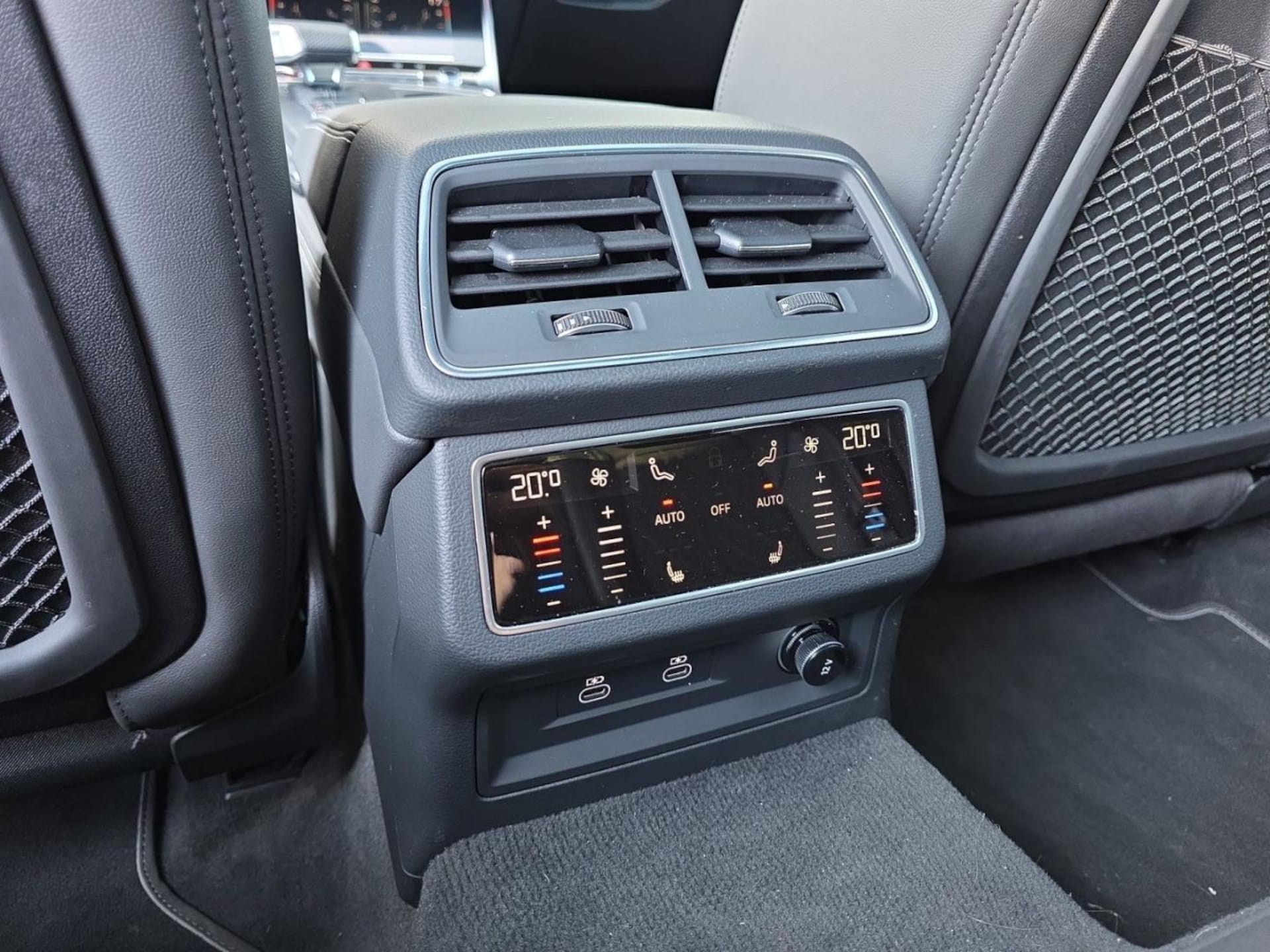Audi S6 Avant
