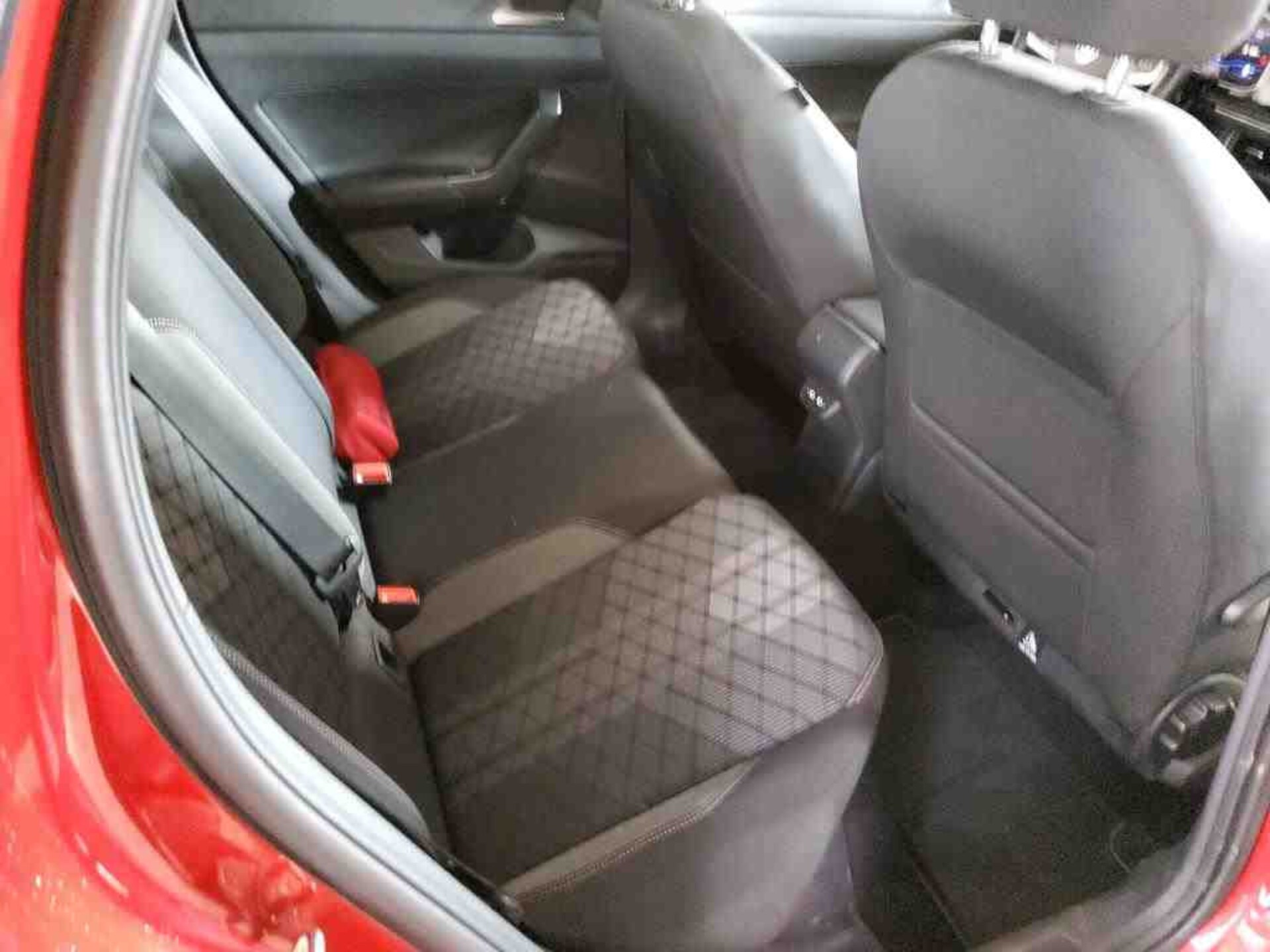 Volkswagen Taigo R-Line