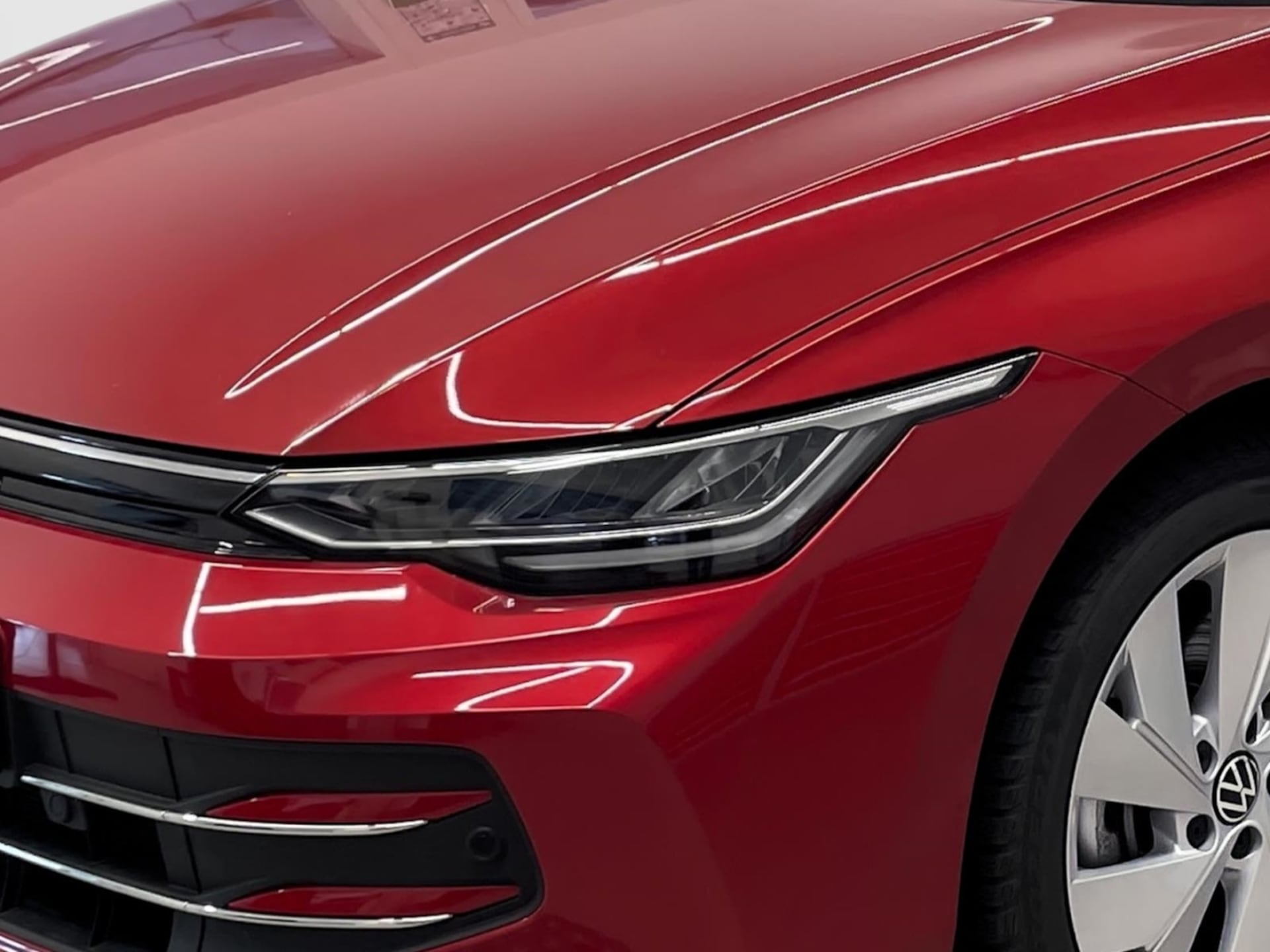 Volkswagen Golf ENERGY