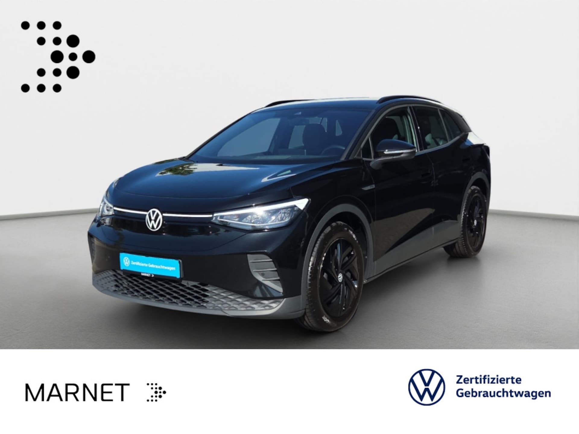 Volkswagen ID.4 Pro Performance