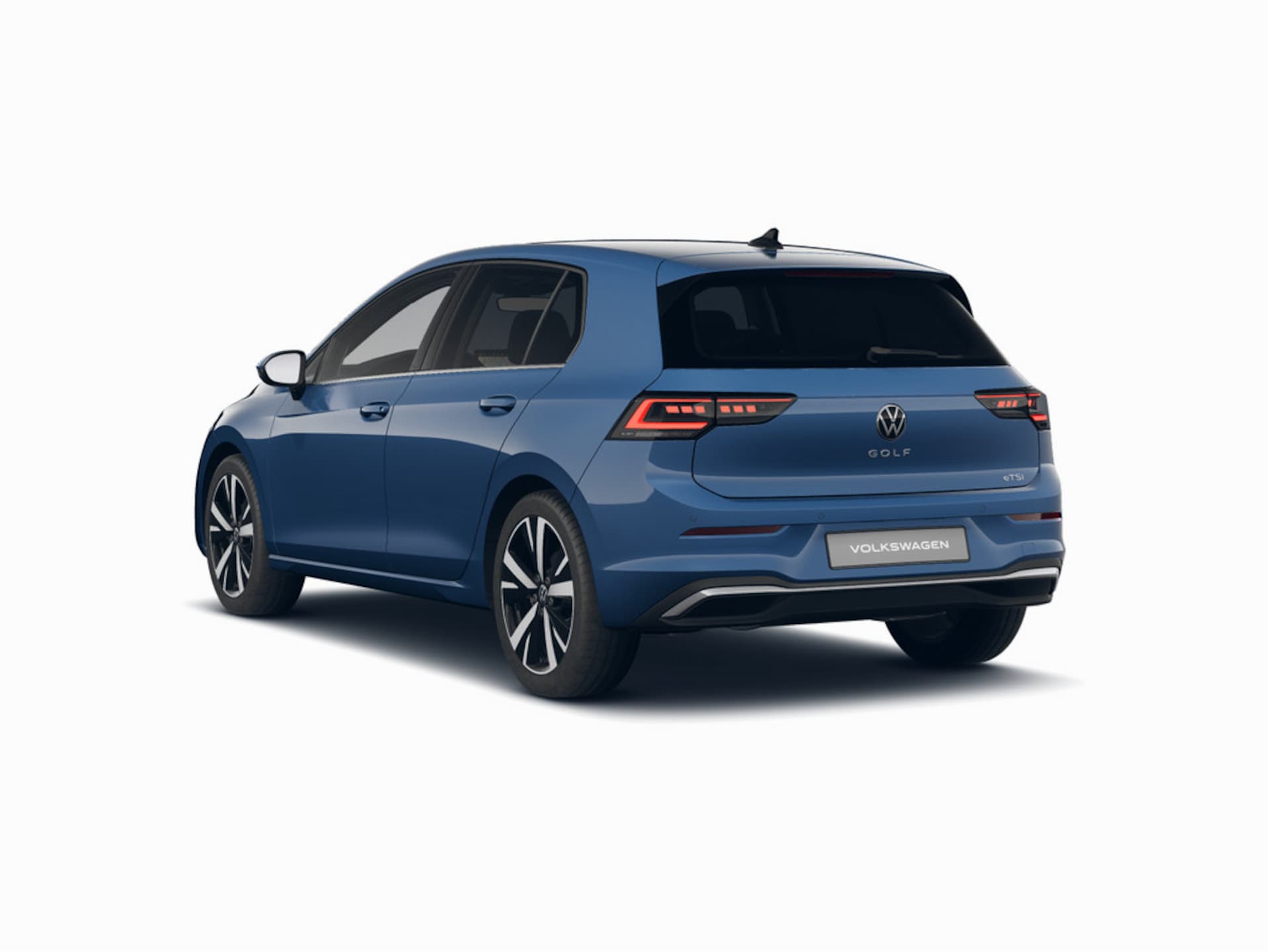 Volkswagen Golf Style