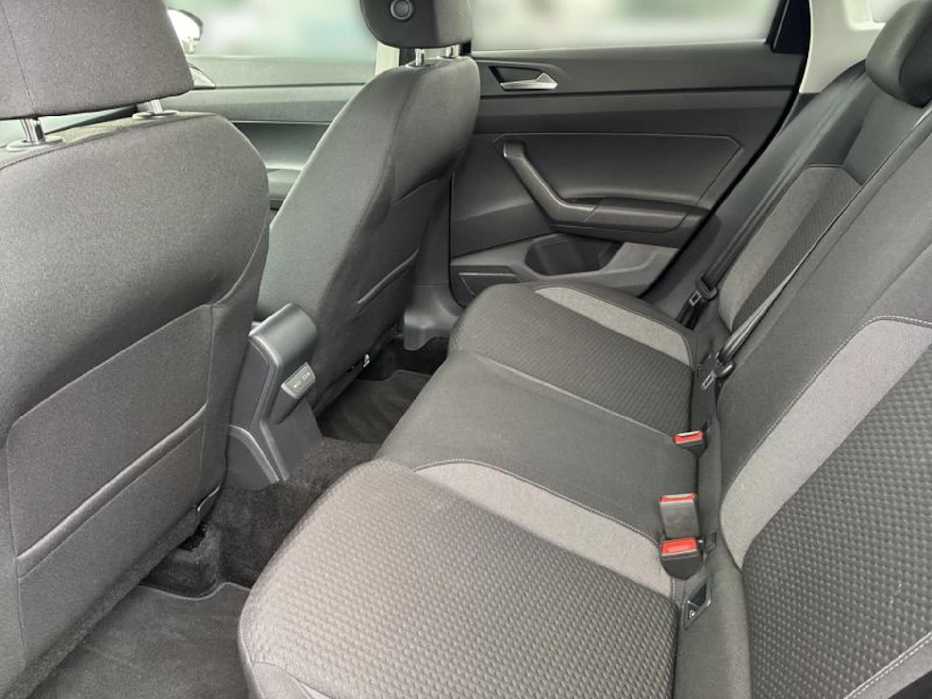 Volkswagen Taigo Life