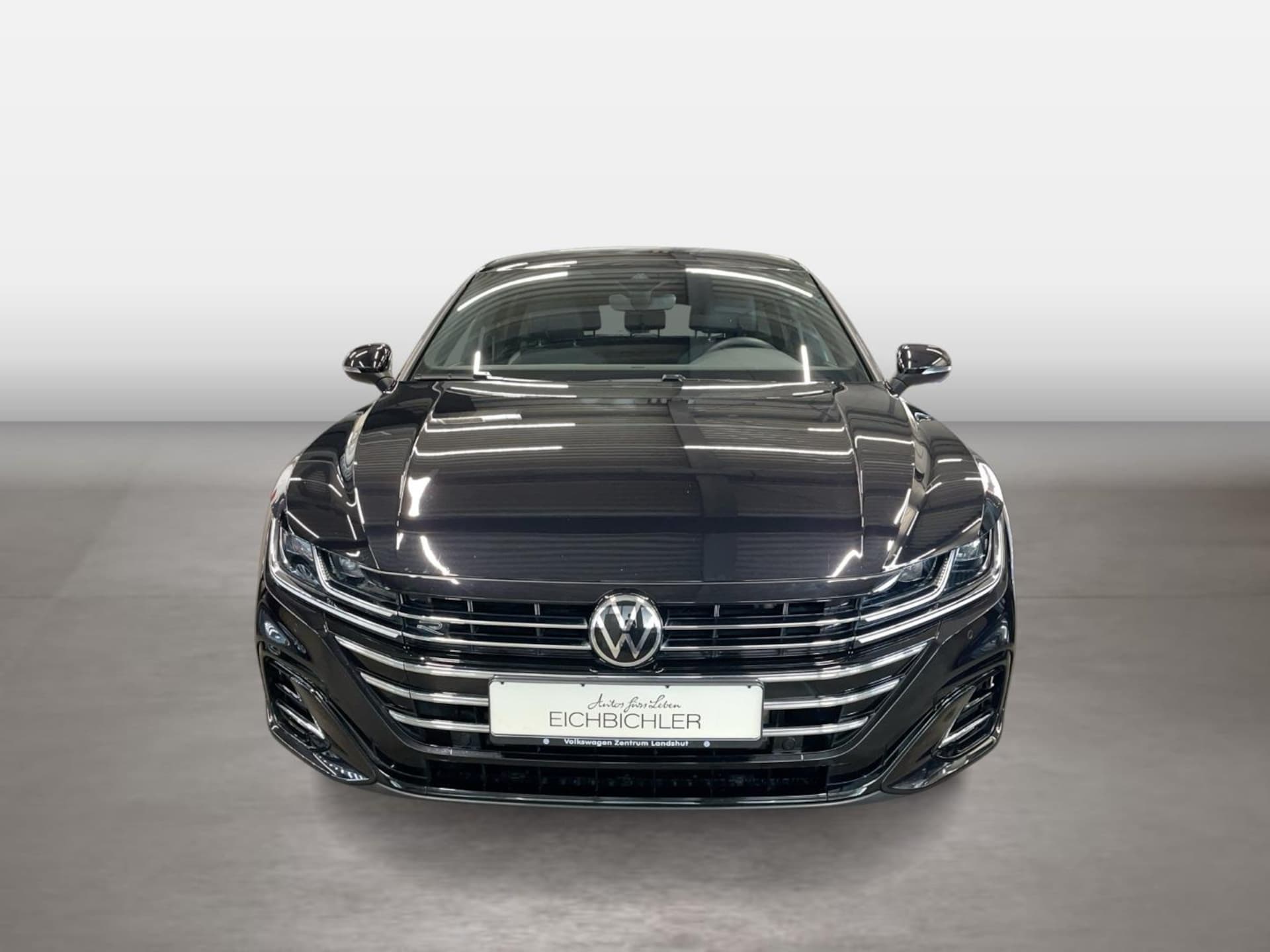 Volkswagen Arteon Shooting Brake R-Line