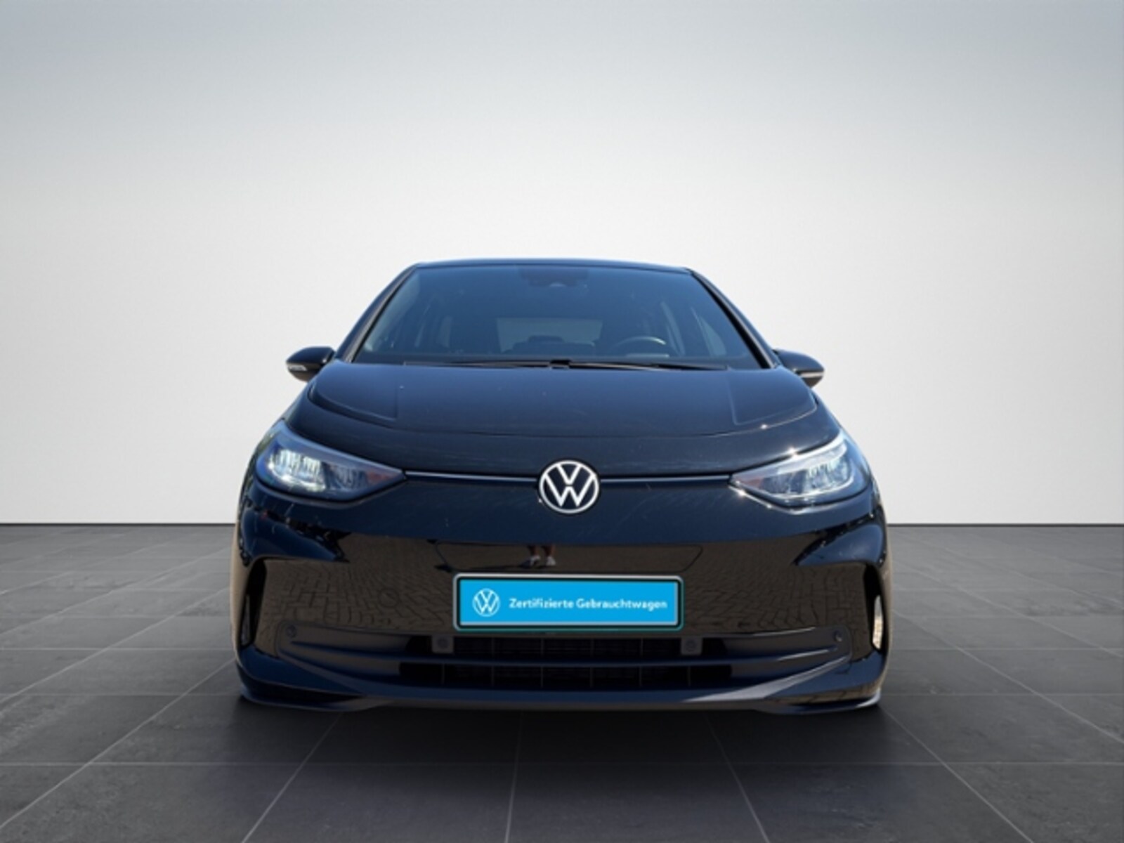 Volkswagen ID.3 – Bild 3