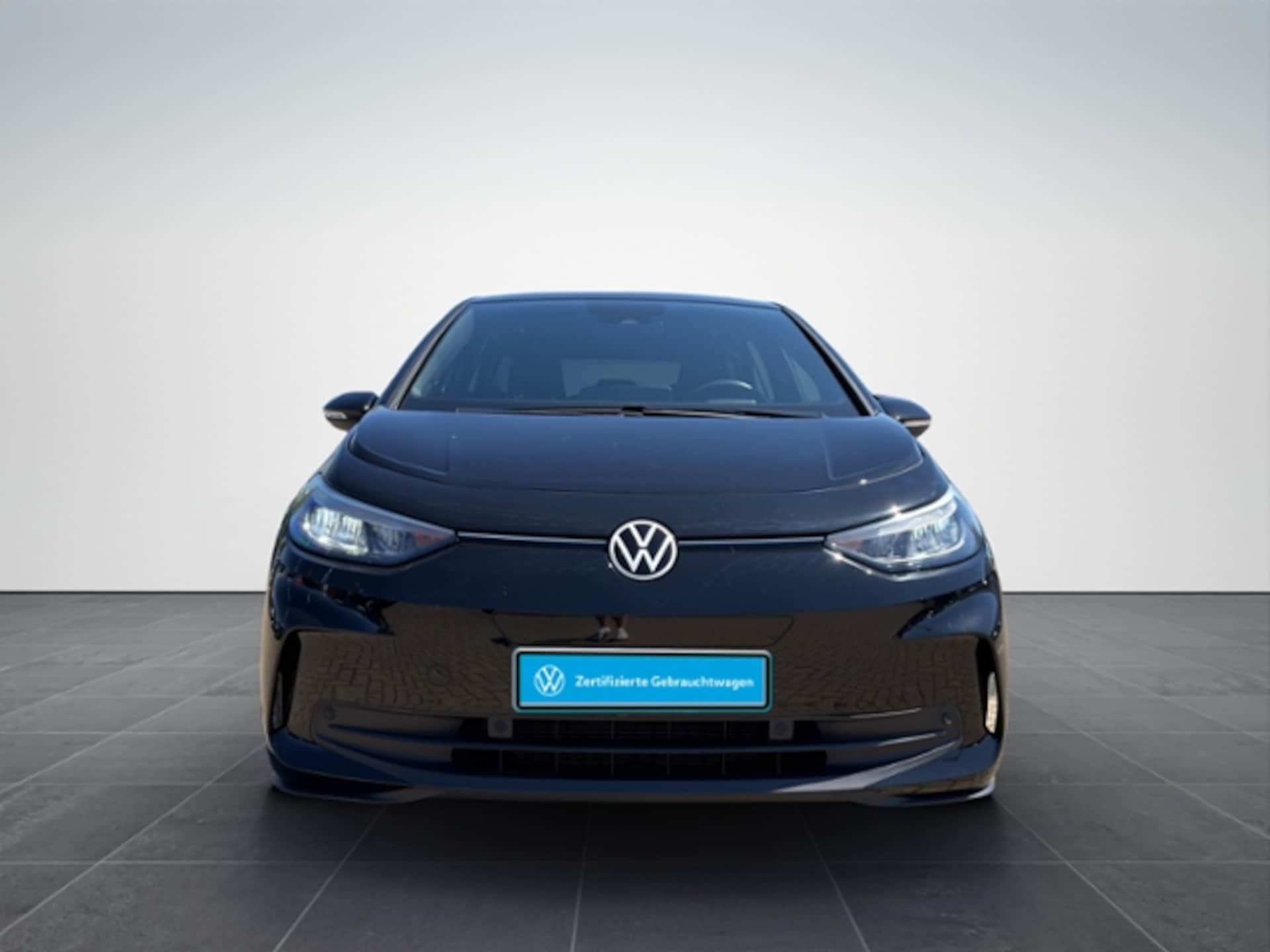 Volkswagen ID.3 Pro