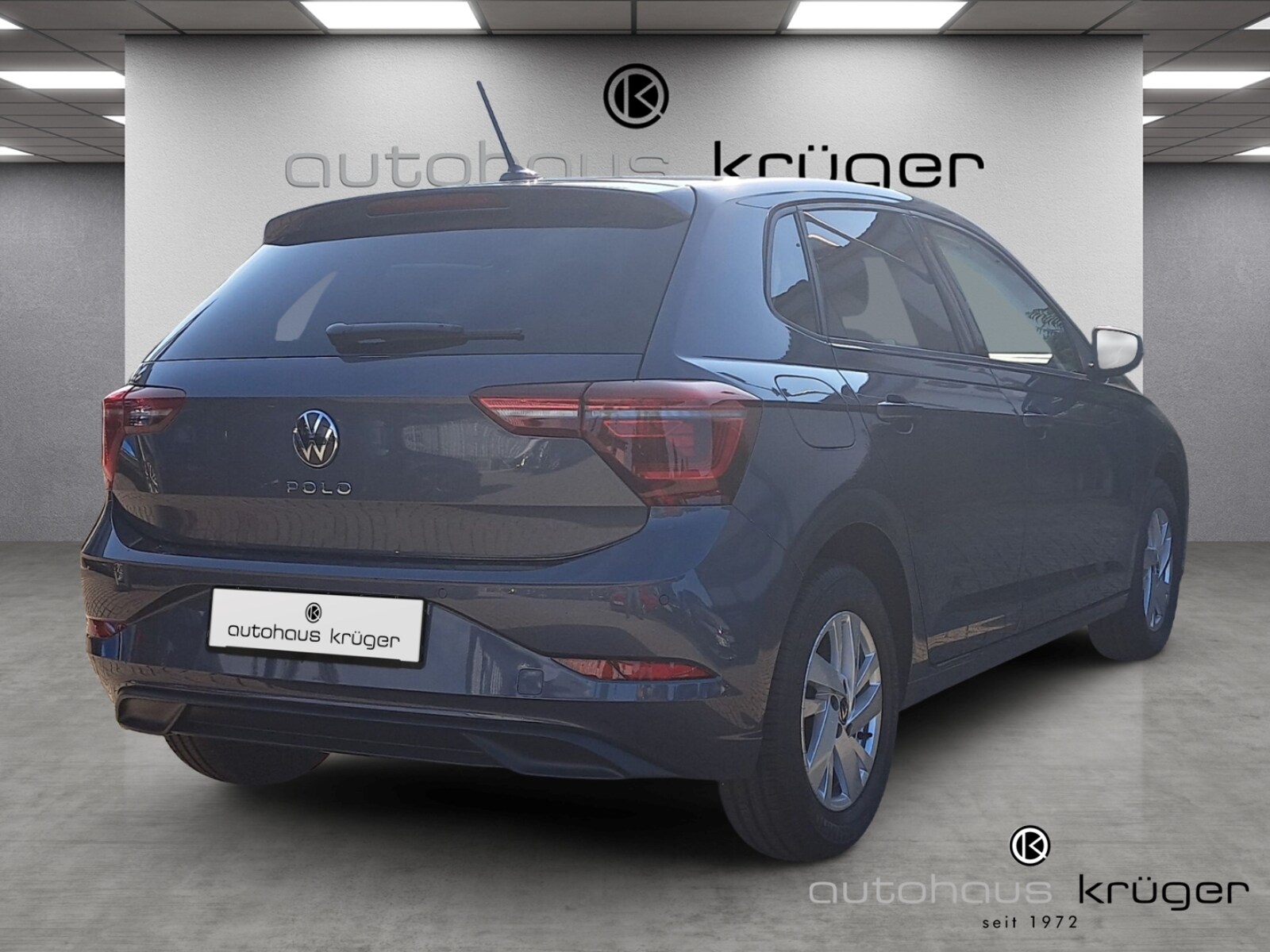 Volkswagen Polo – Bild 4