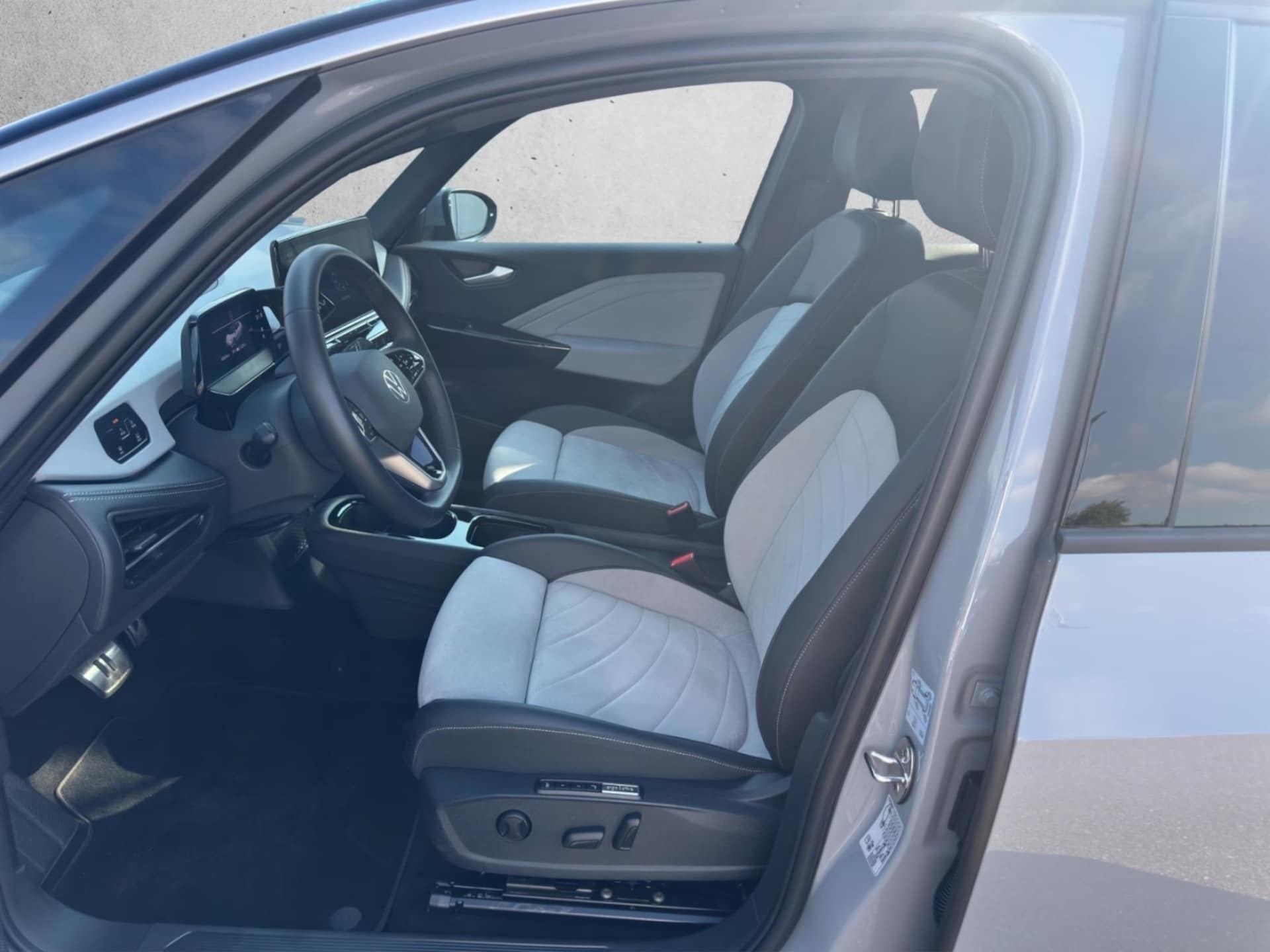 Volkswagen ID.3 MOVE Pro