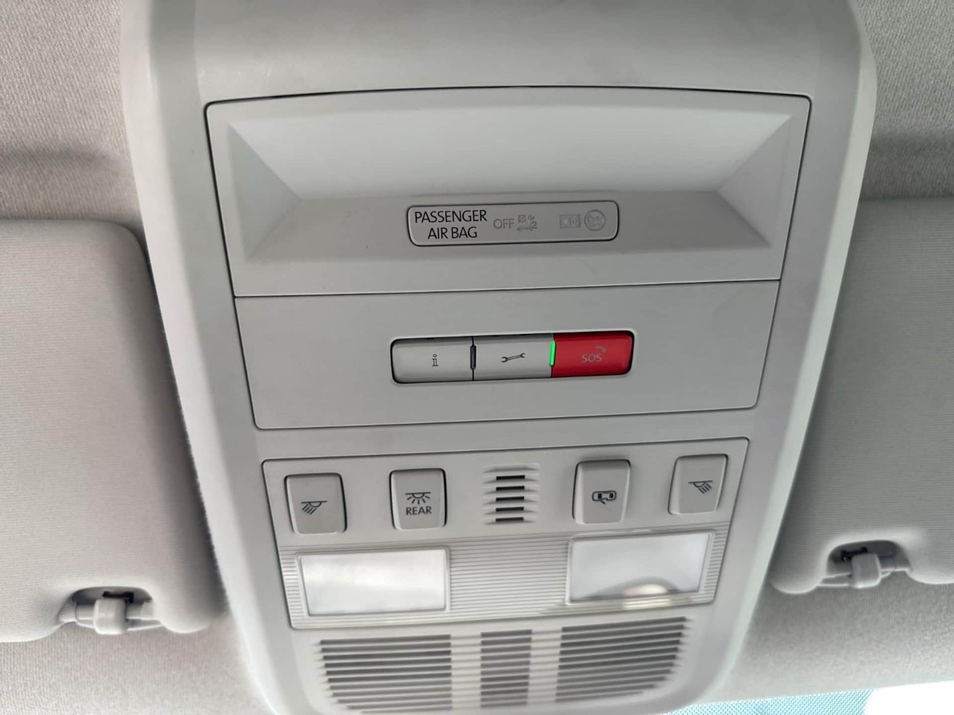 Volkswagen T6.1 Transporter Kasten kurzer Radstand