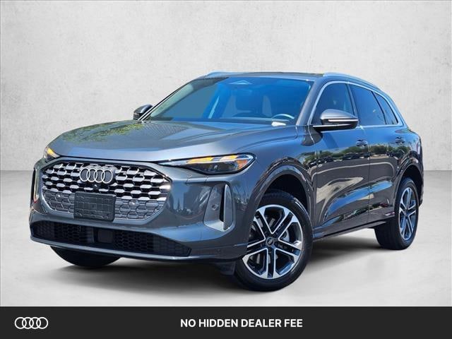 Photo of 2025 Audi Q5