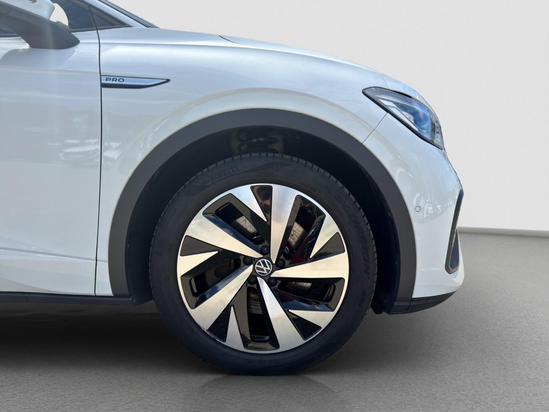 Volkswagen ID.5 Pro Performance