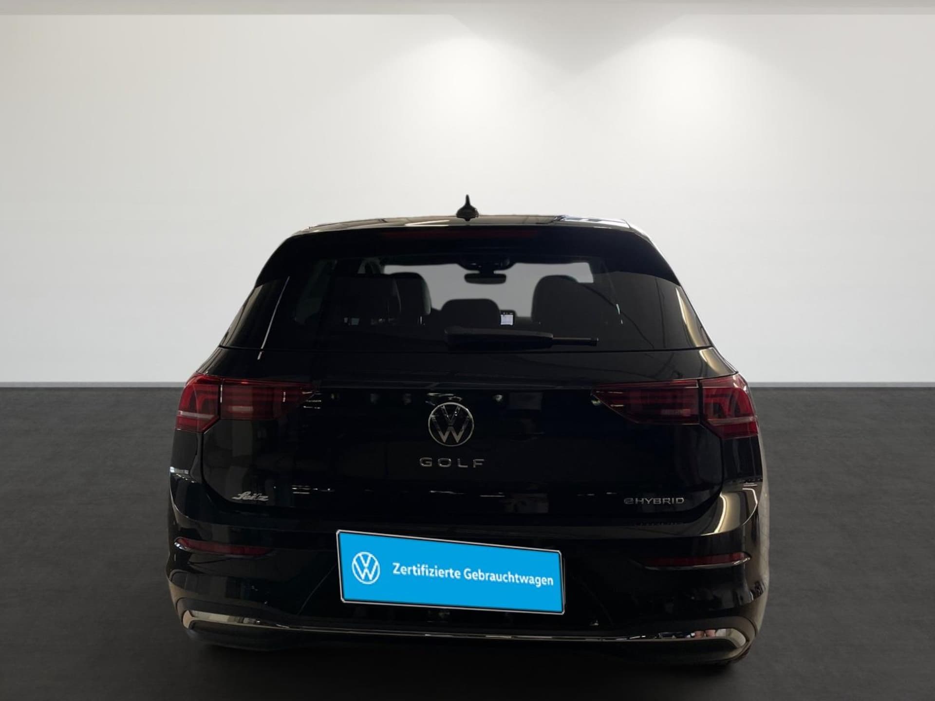 Volkswagen Golf ENERGY