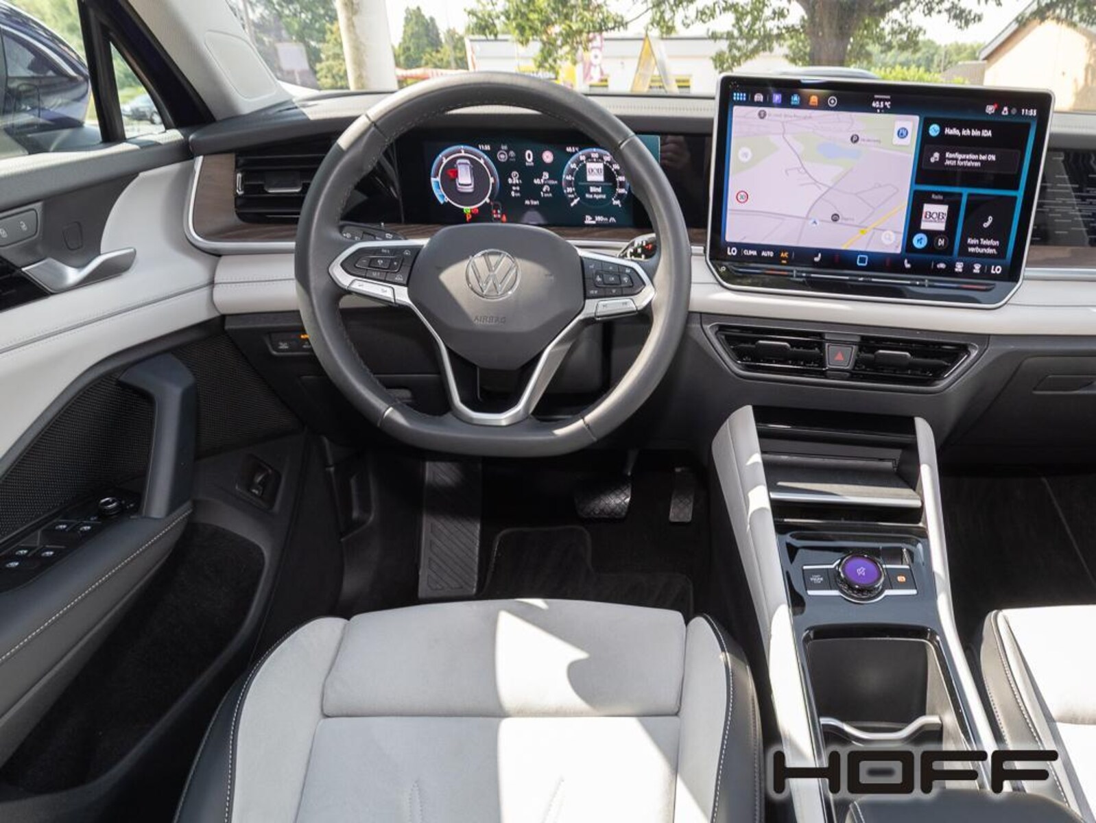 Volkswagen Tayron – Bild 7
