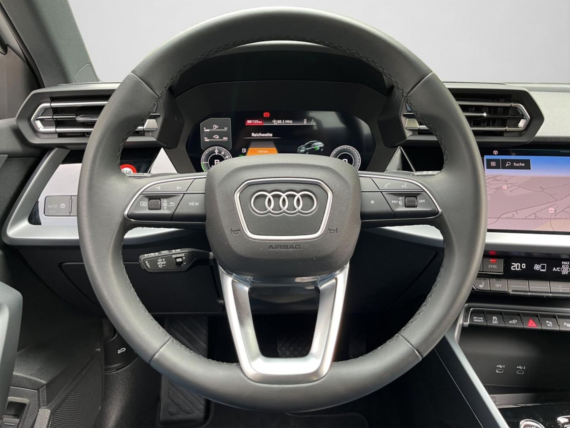 Audi A3 Sportback TFSI e Advanced