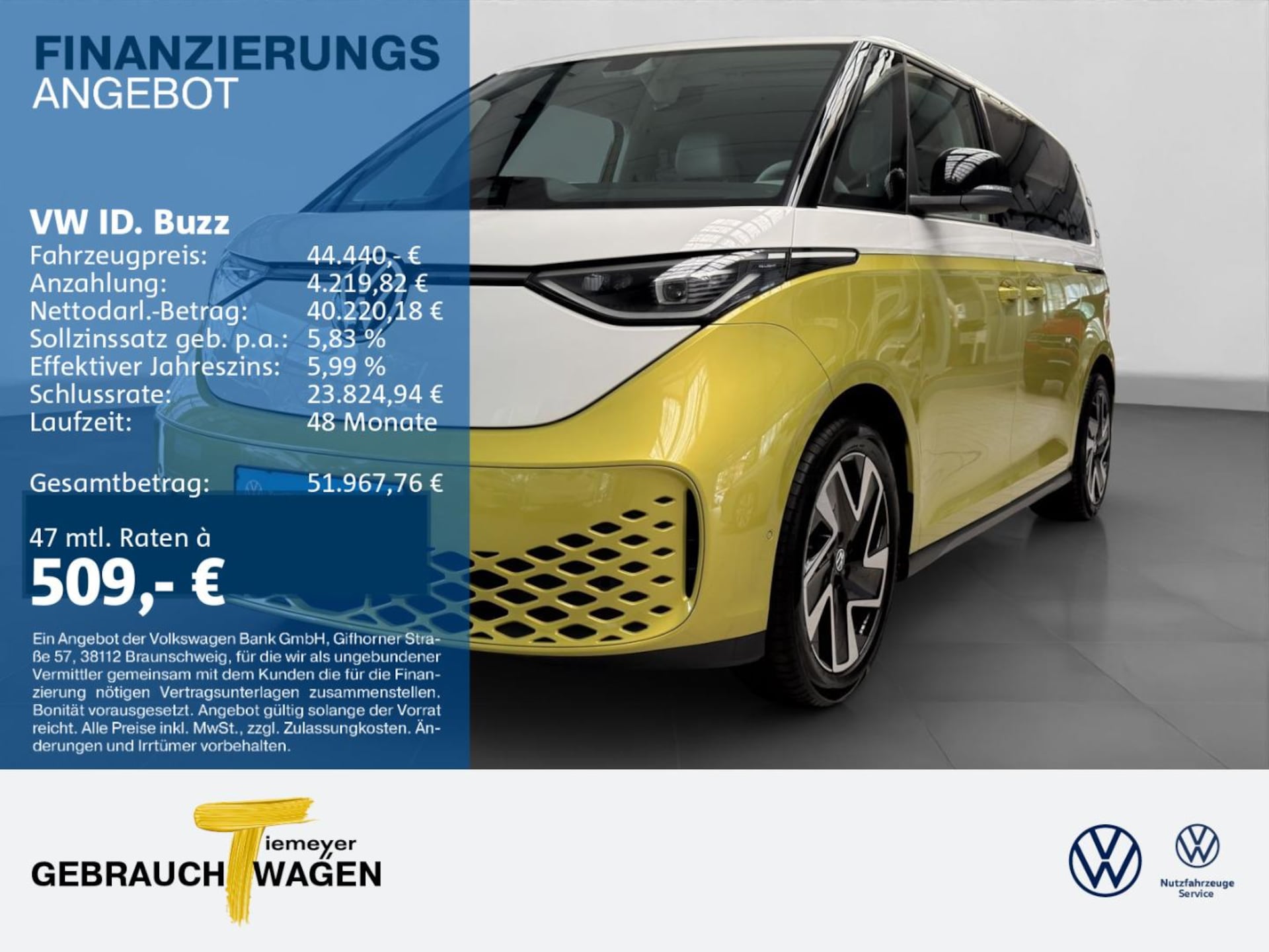 Volkswagen ID. Buzz Pro