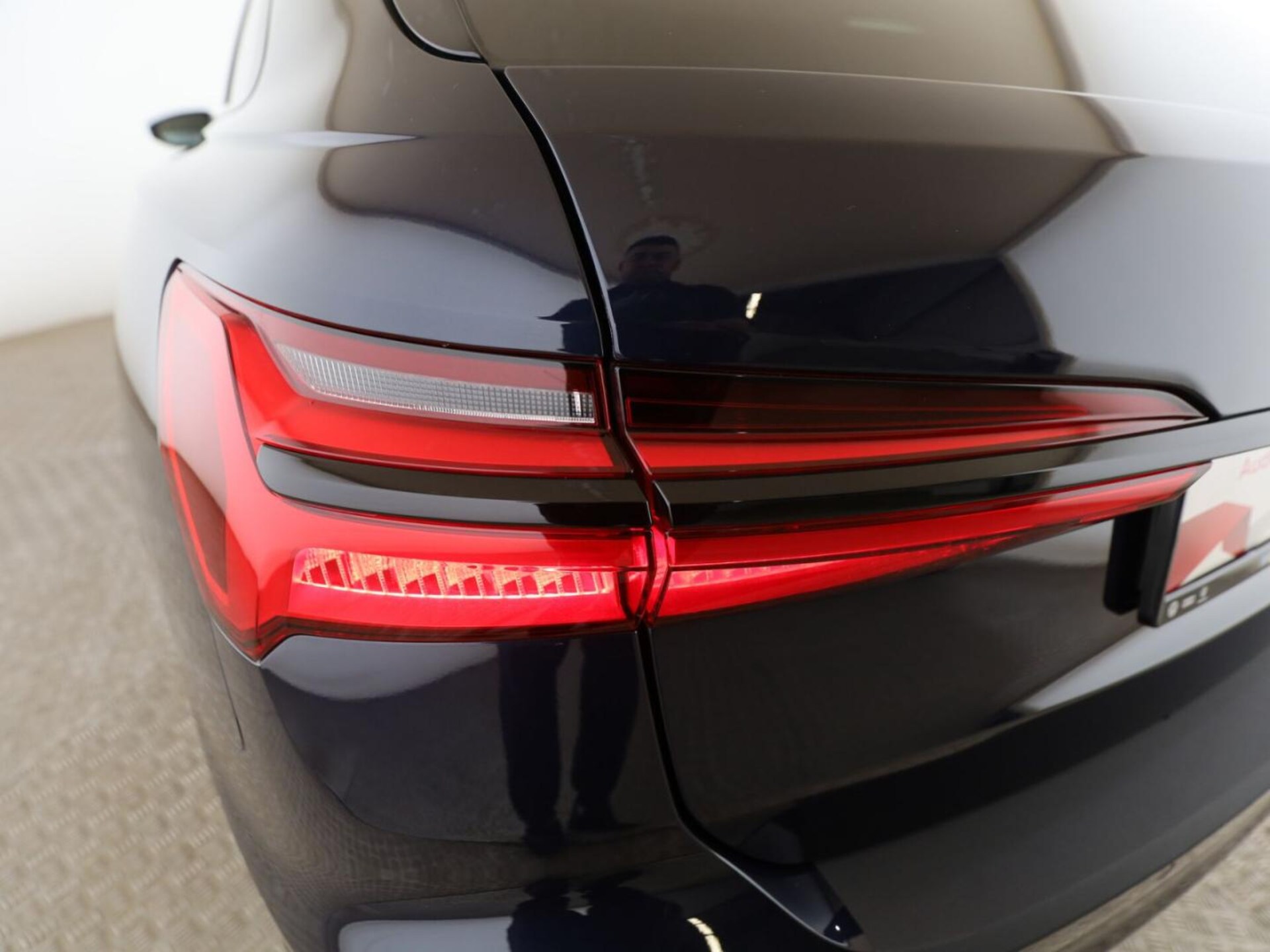 Audi A6 Avant Sport