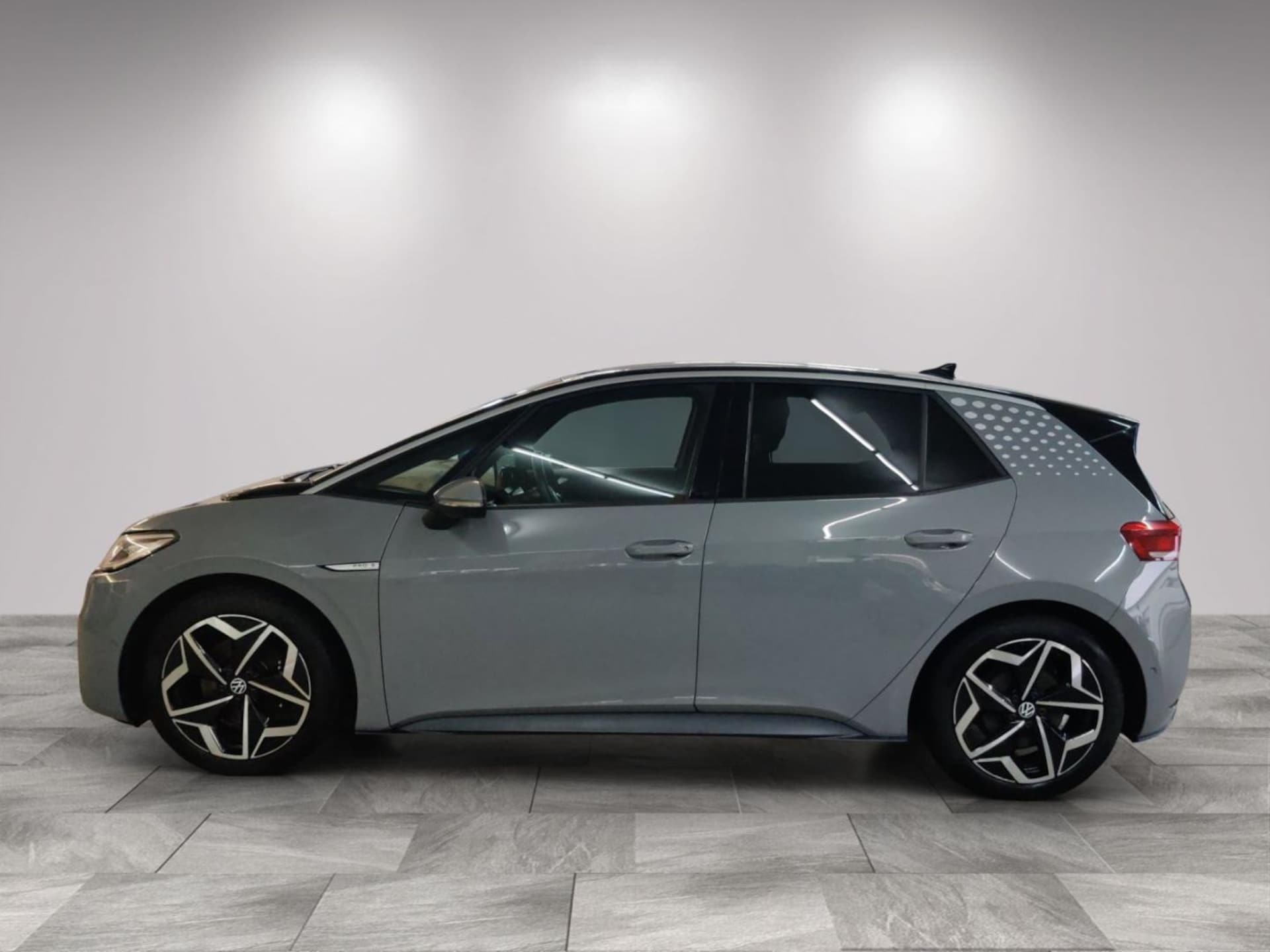 Volkswagen ID.3 Pro S