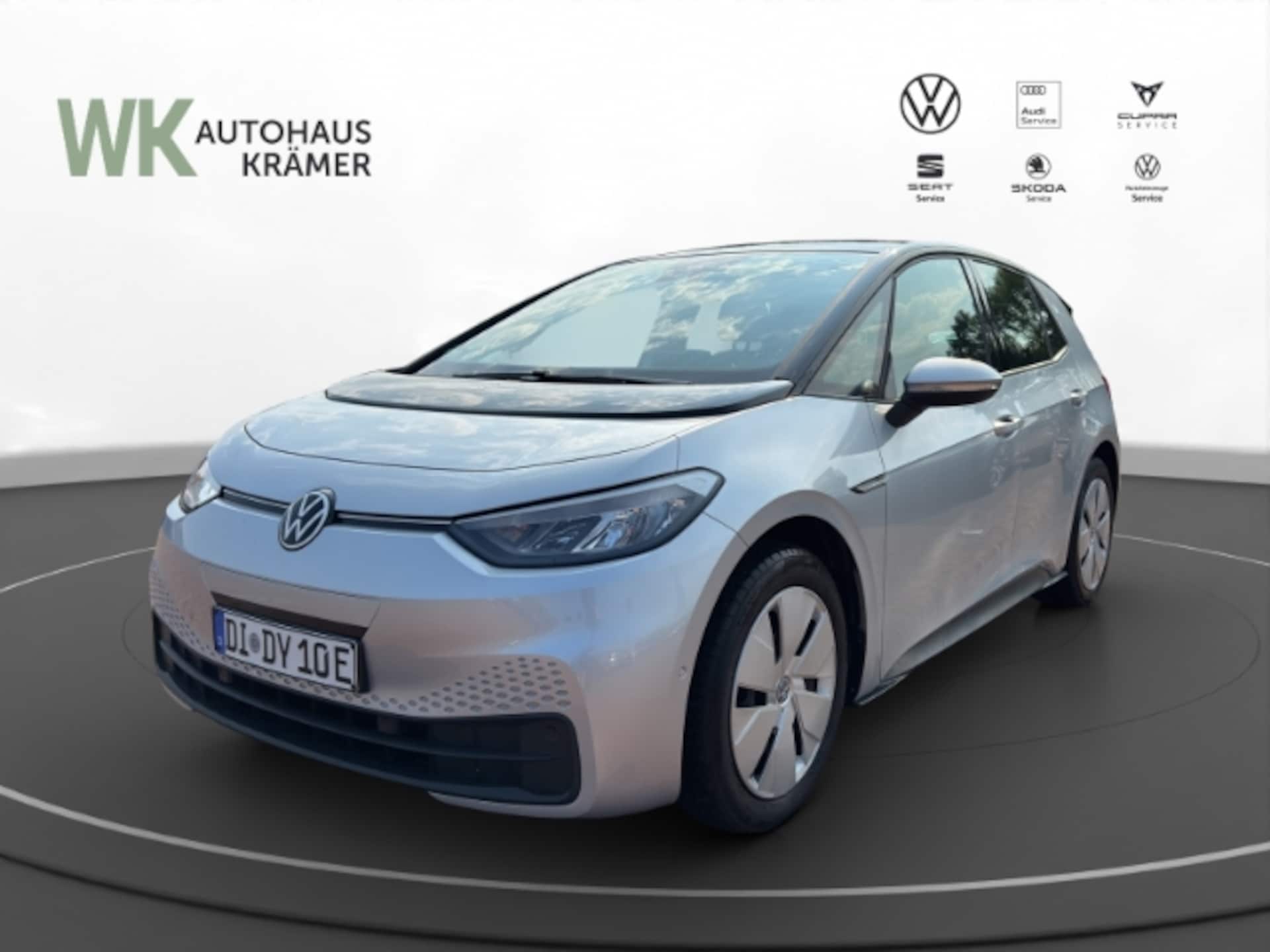 Volkswagen ID.3 Pro Performance