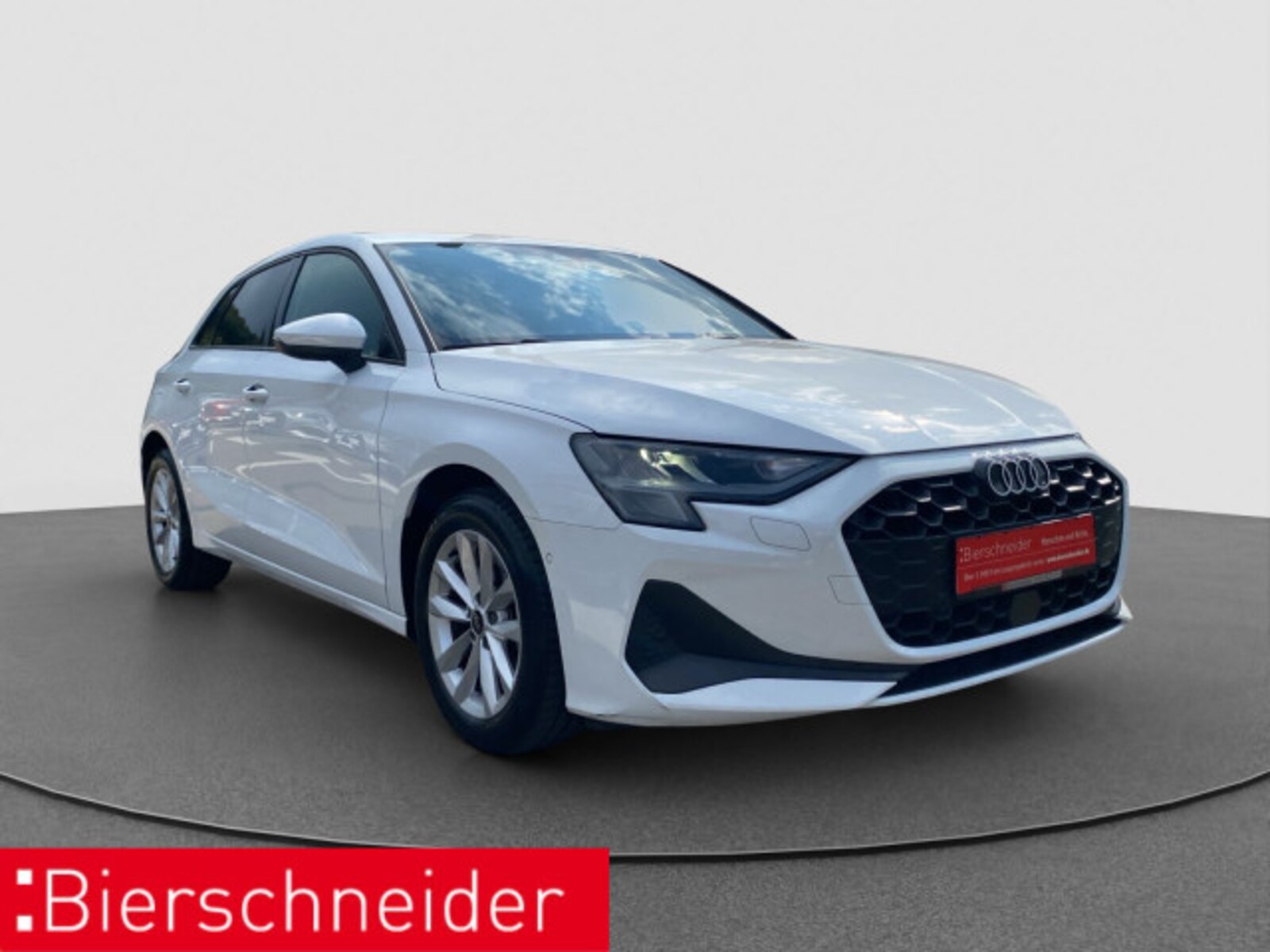 Audi A3 Sportback – Bild 4