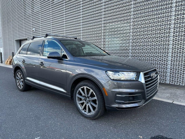 Photo of 2018 Audi Q7