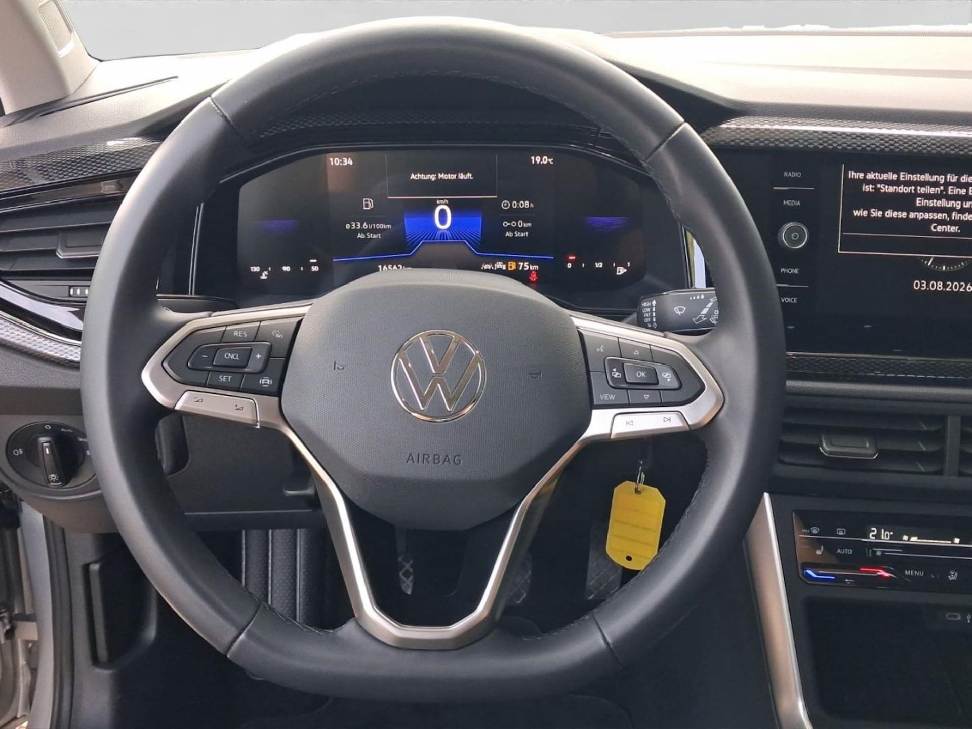 Volkswagen Taigo Life