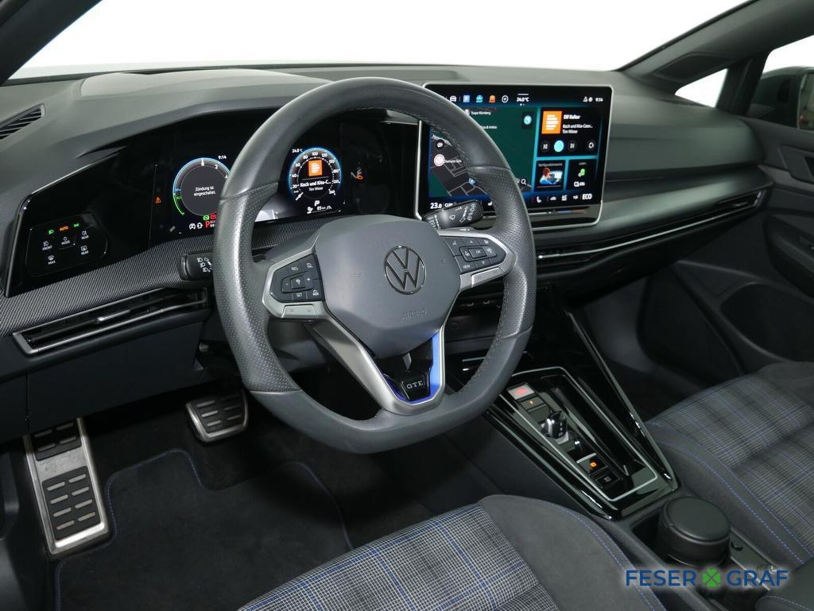 Volkswagen Golf – Bild 6