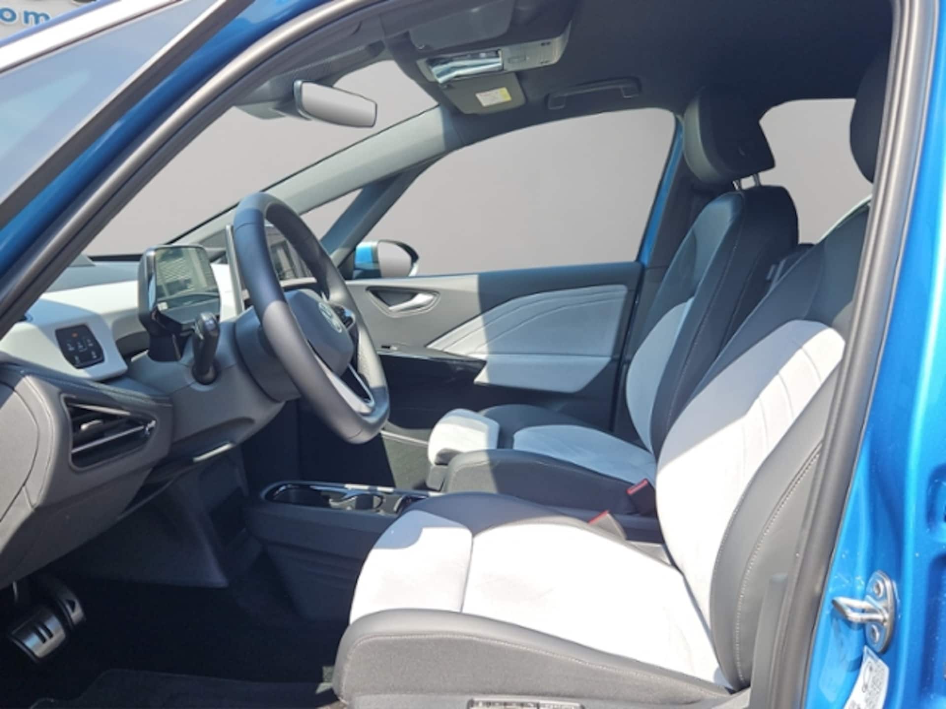 Volkswagen ID.3 Pro S