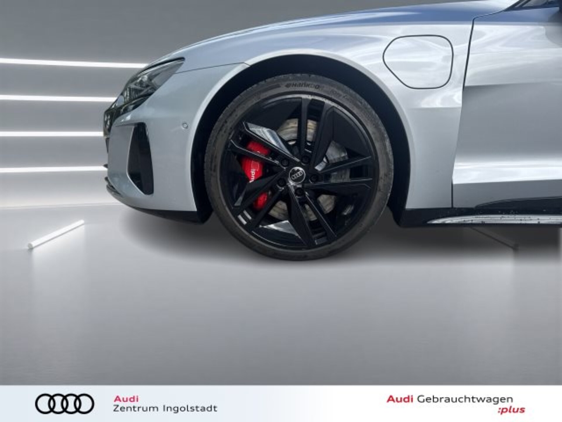 Audi RS e-tron GT