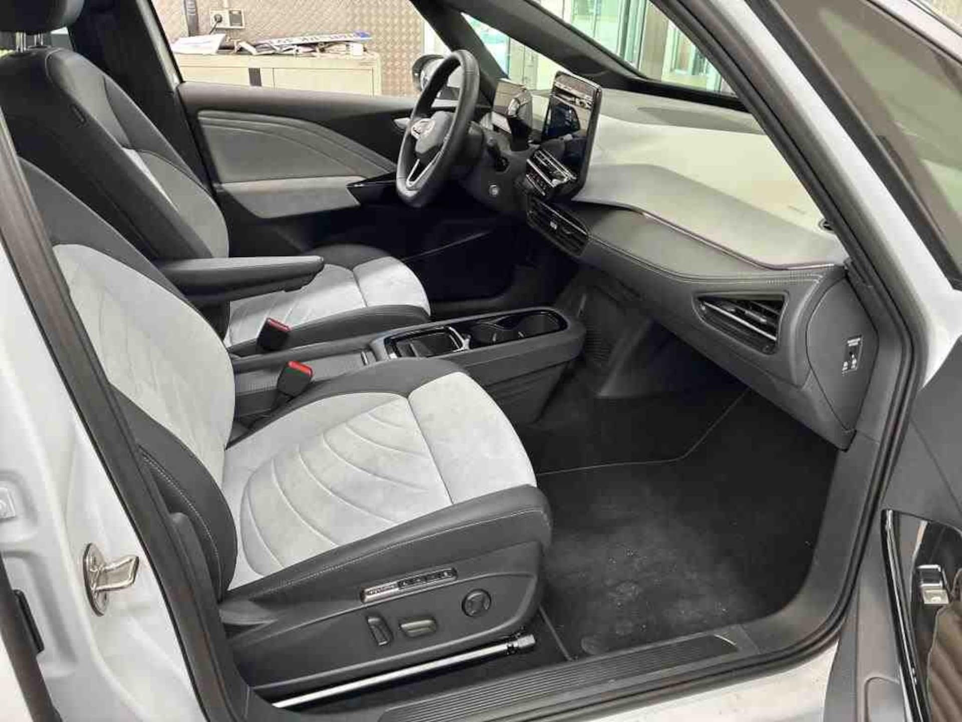 Volkswagen ID.3 MOVE Pro