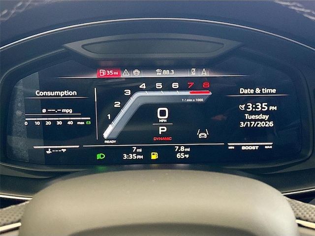 2026 Audi SQ7 Premium Plus - Photo 12