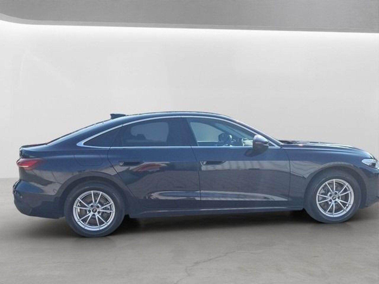 Audi A5 Limousine – Bild 8